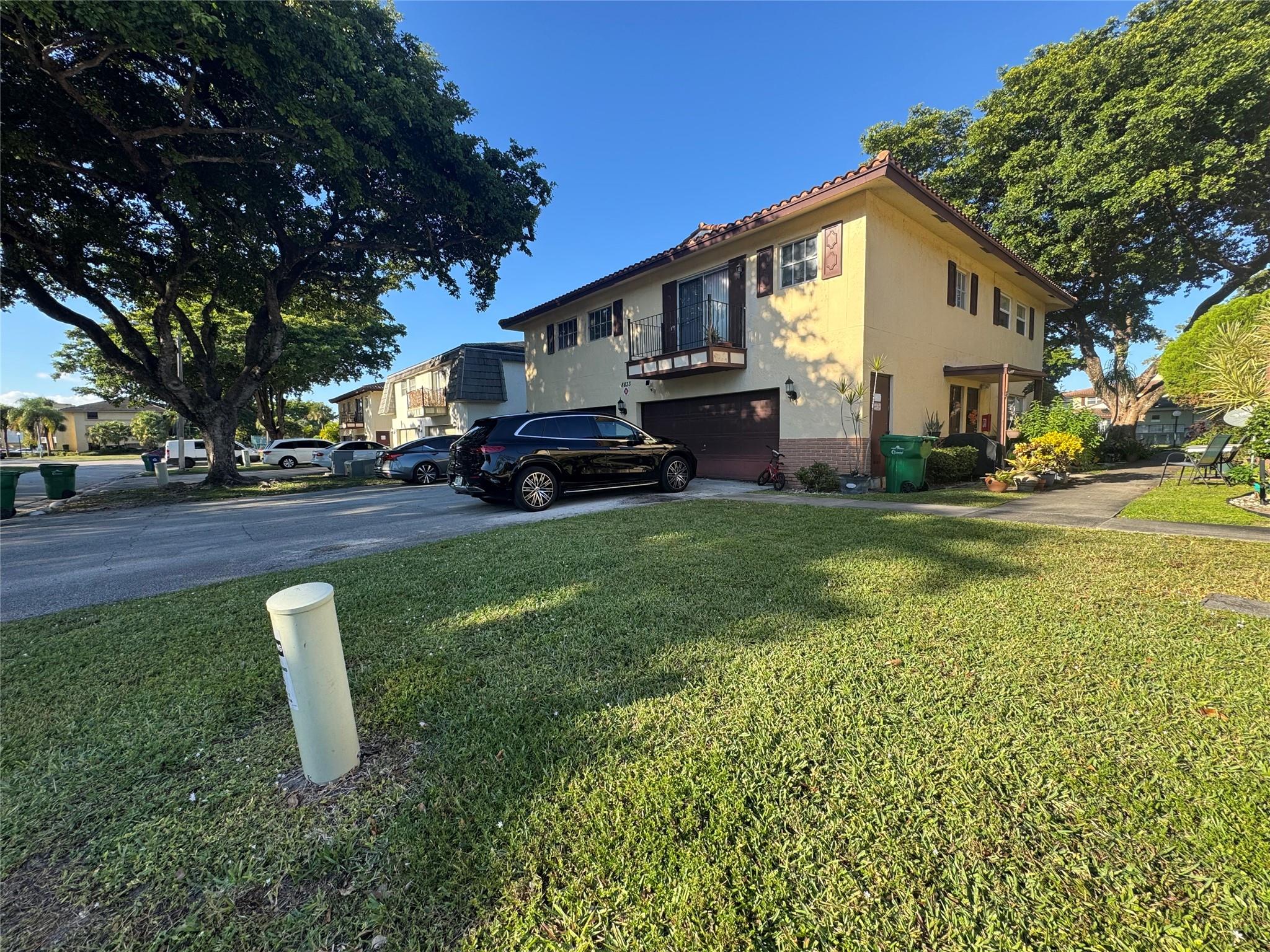 View photos, virtual tours, details... 8833 NW 28th Dr 2-4