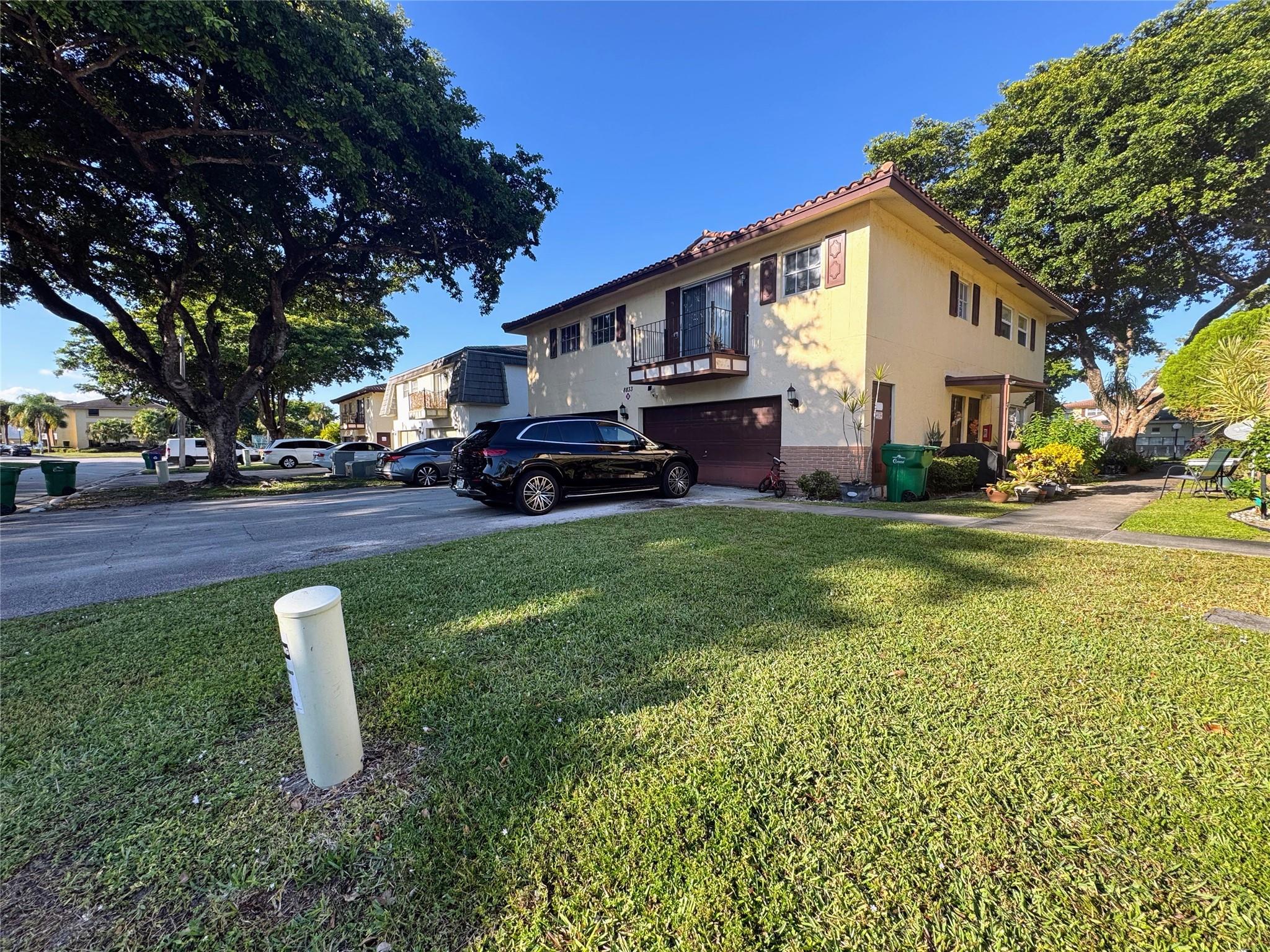 View photos, virtual tours, details... 8833 NW 28th Dr 2-4