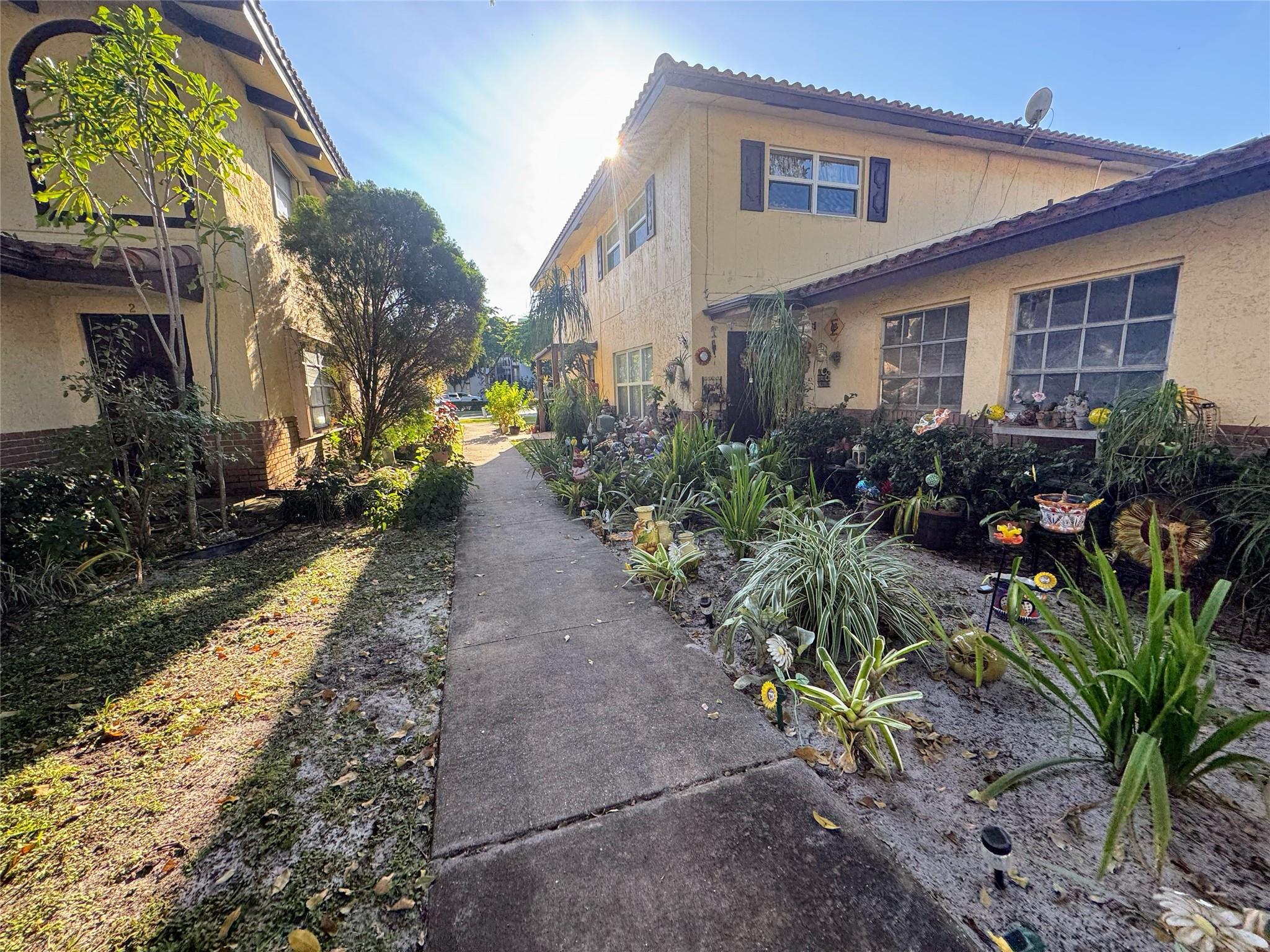 View photos, virtual tours, details... 8833 NW 28th Dr 2-4