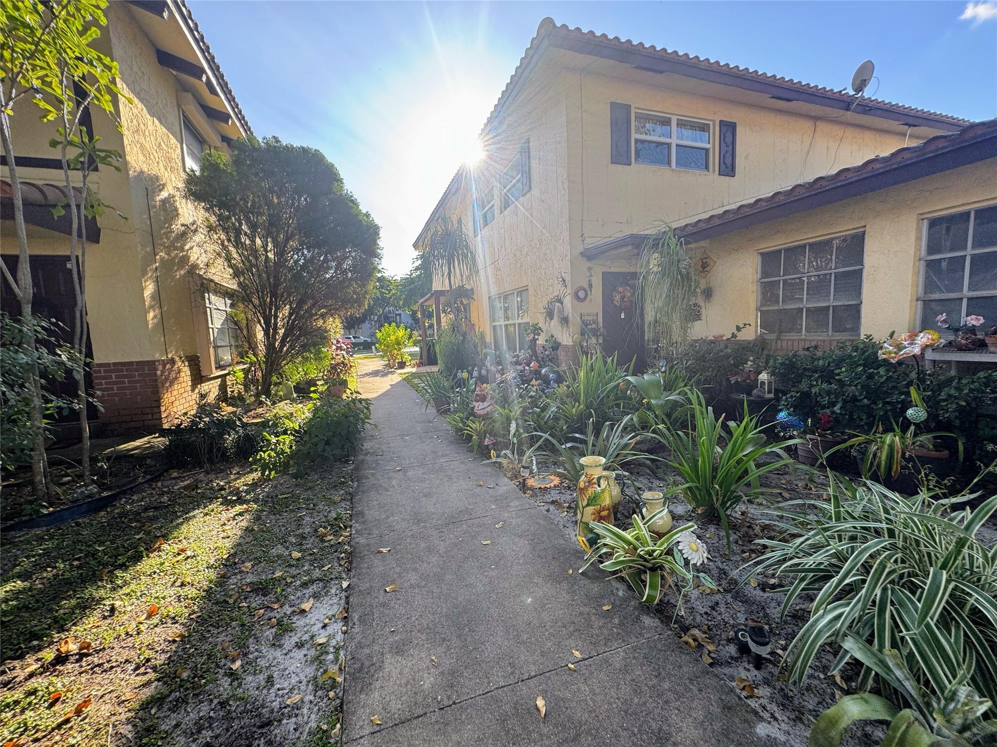 View photos, virtual tours, details... 8833 NW 28th Dr 2-4