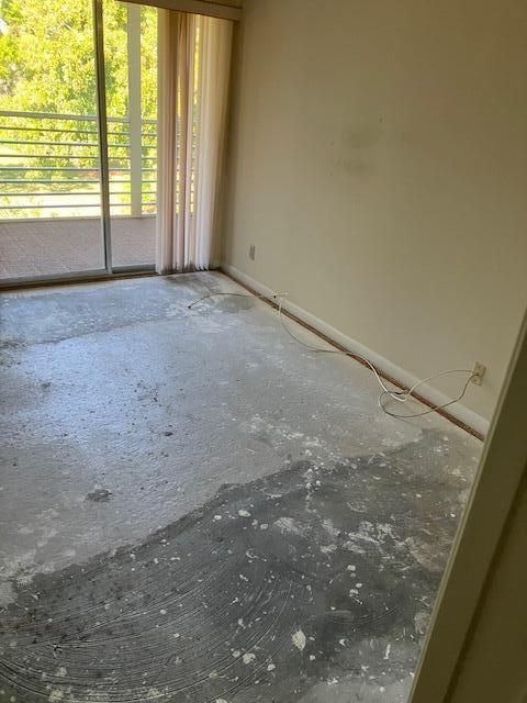 A home in Coconut Creek