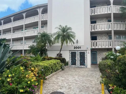 2001 Granada Drive Unit E4, Coconut Creek, FL 33066 - MLS#: R11024580