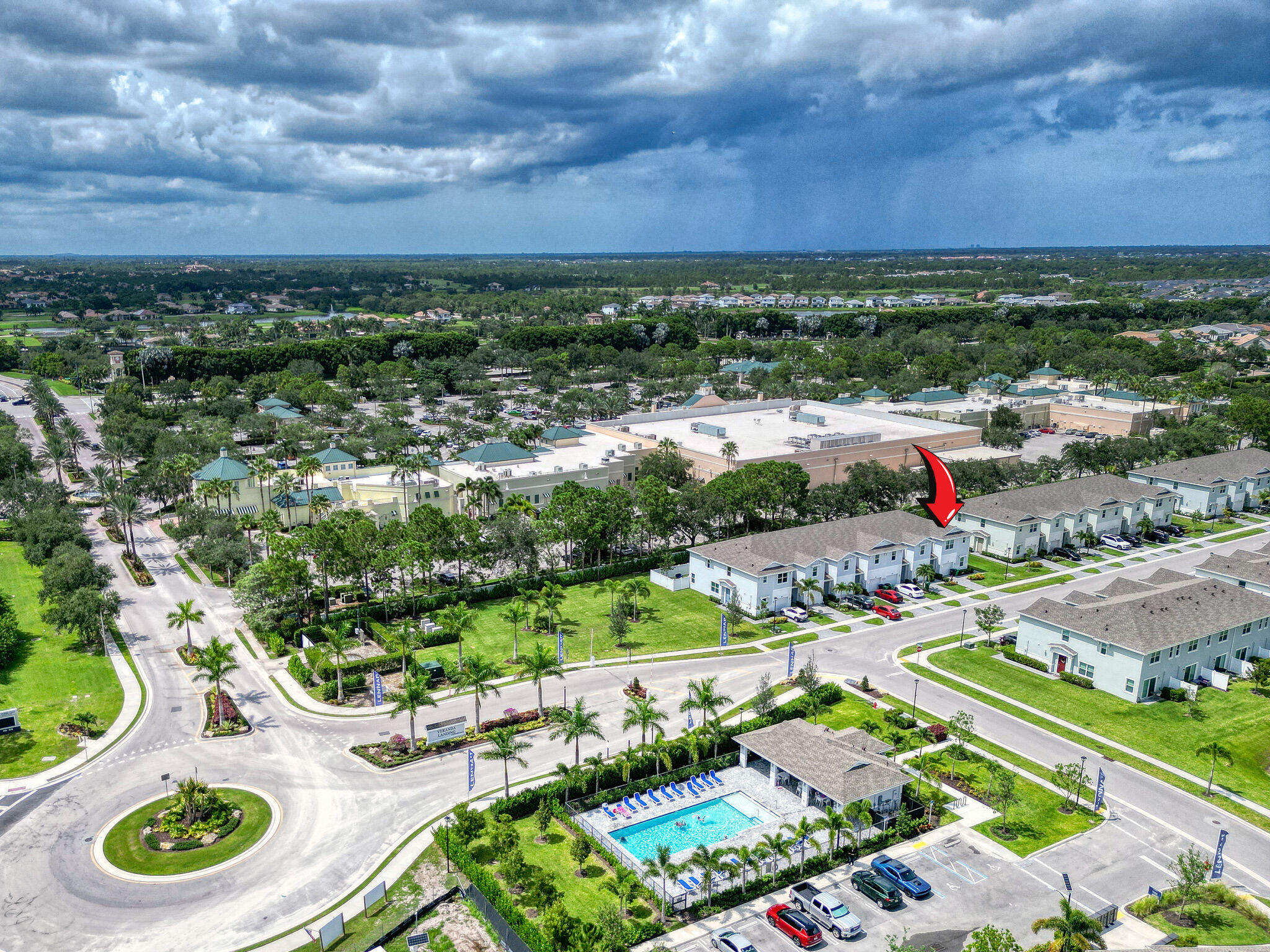 VERANDA PLAT NO. 9 - Residential