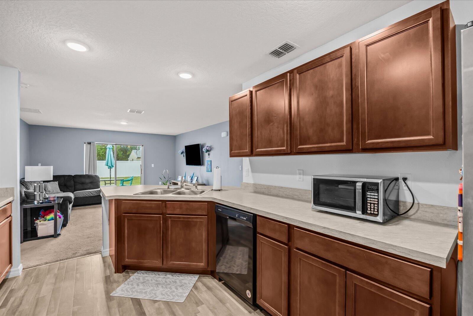 PORT ST LUCIE SECTION 40 - Residential