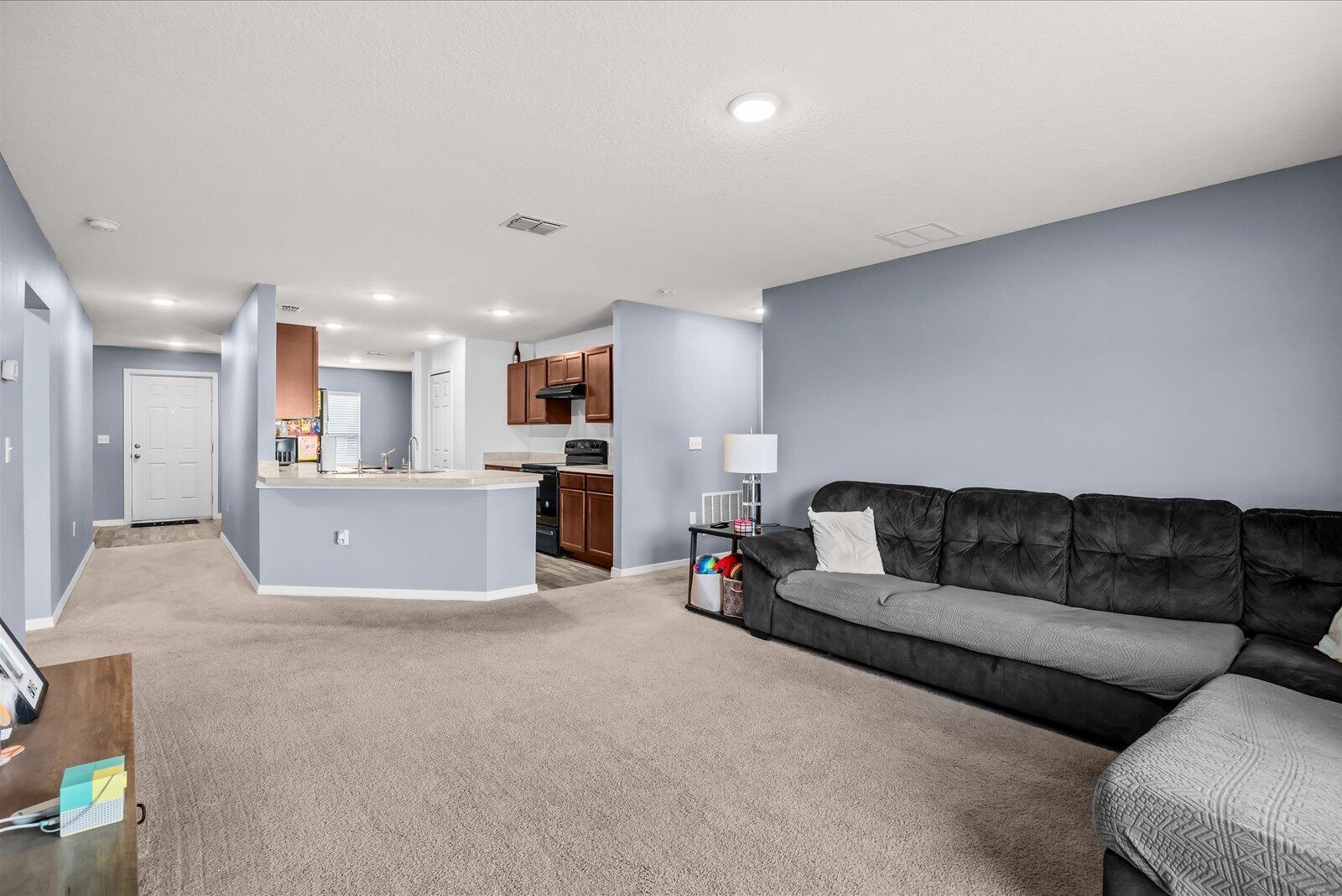 PORT ST LUCIE SECTION 40 - Residential