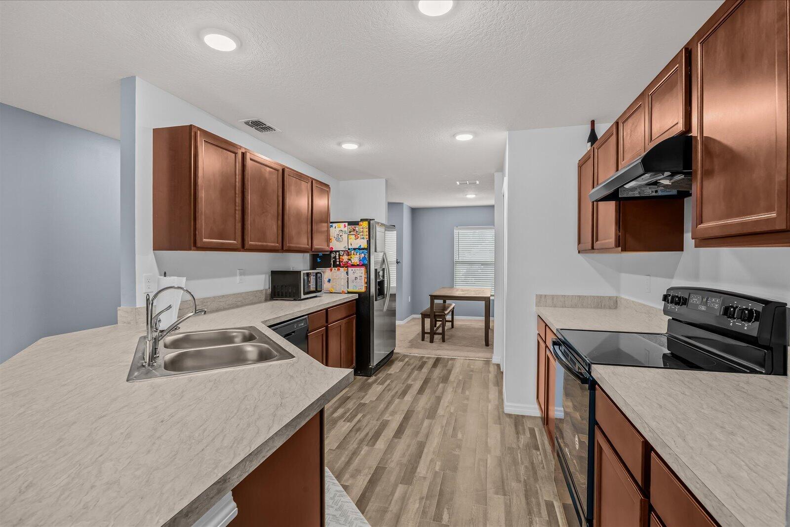 PORT ST LUCIE SECTION 40 - Residential