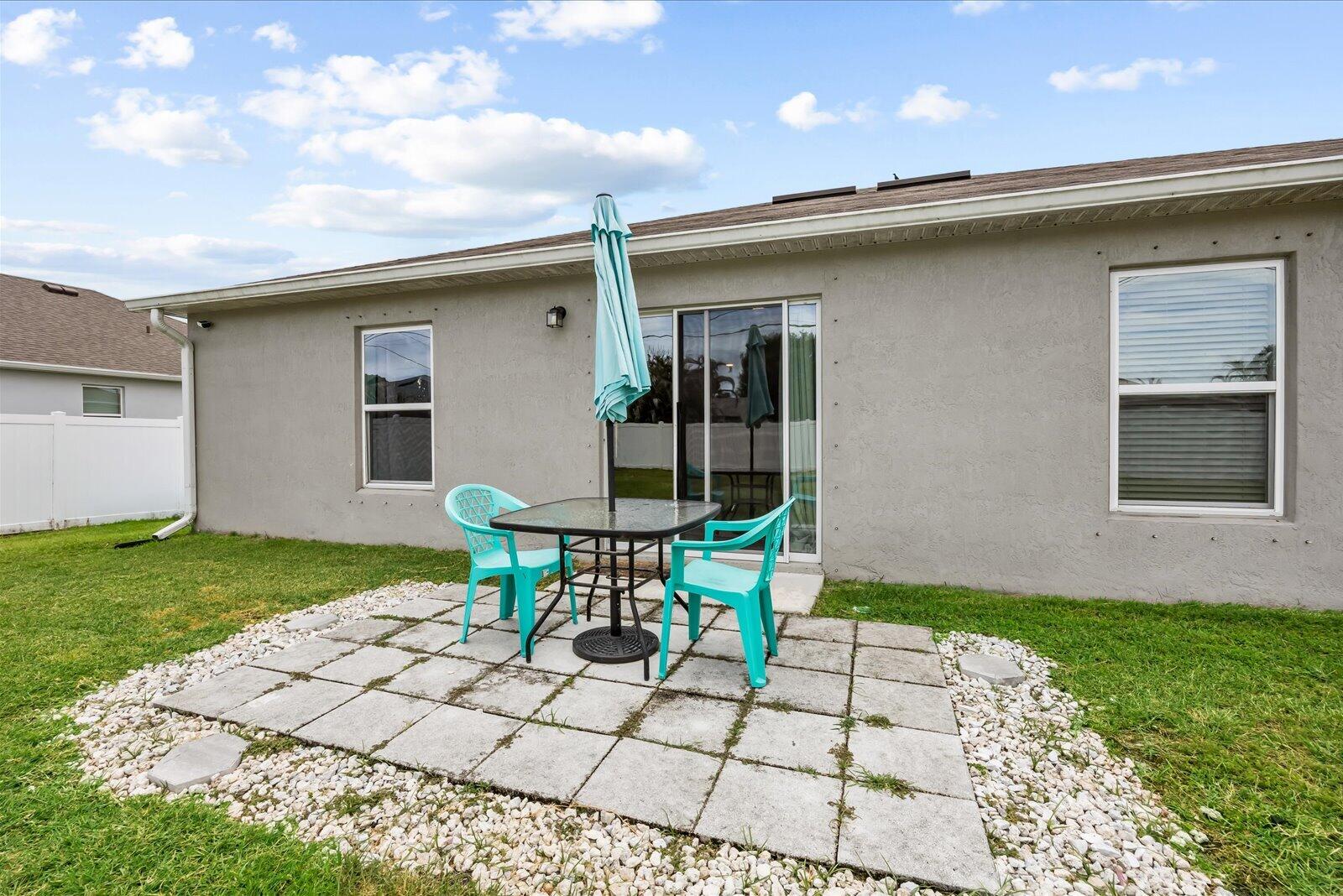 PORT ST LUCIE SECTION 40 - Residential