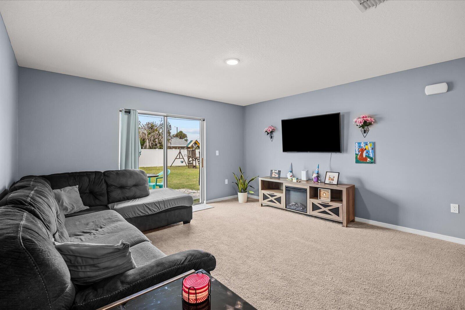 PORT ST LUCIE SECTION 40 - Residential