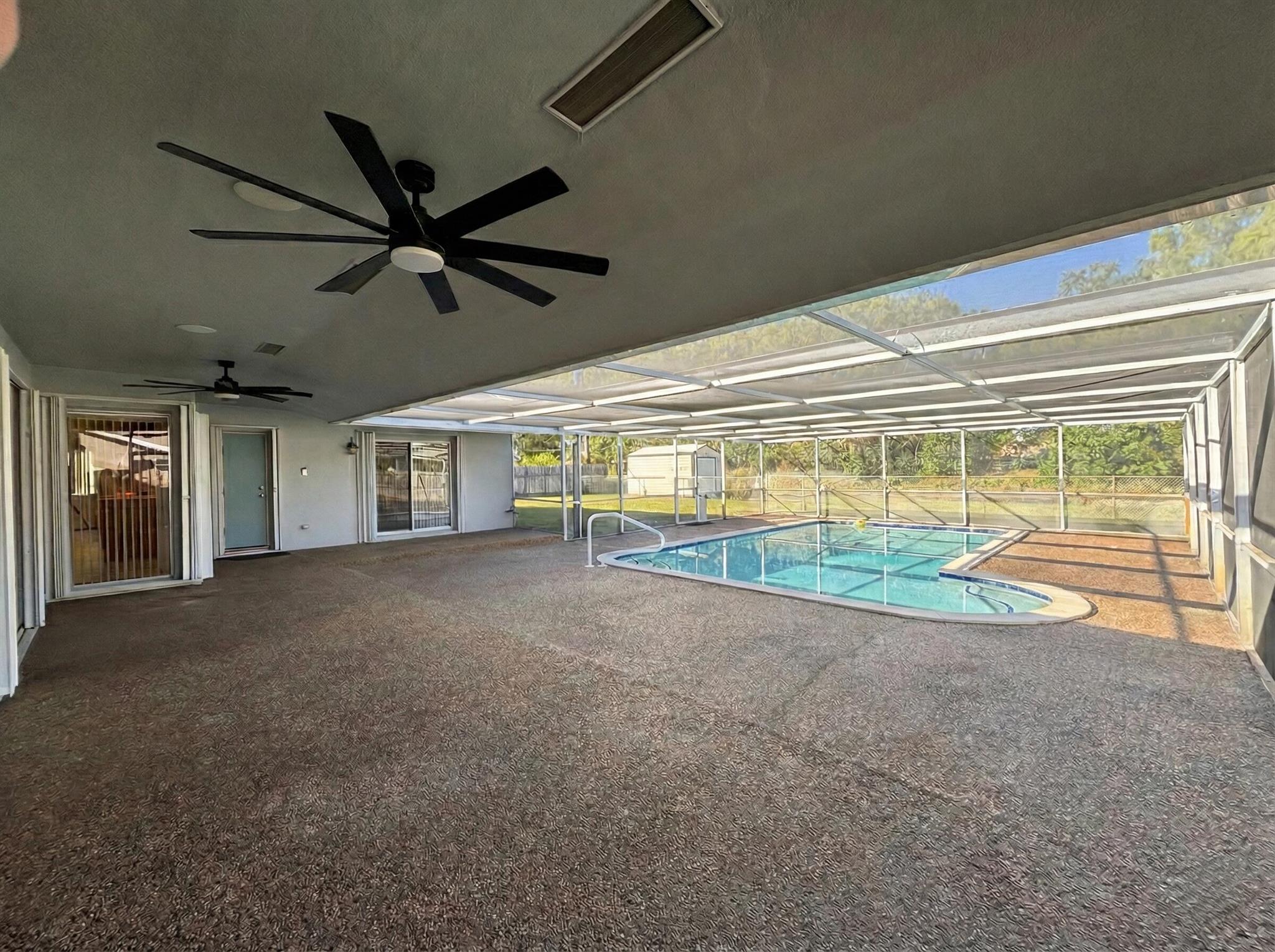 SHERWOOD PARK - Residential