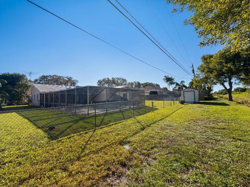 SHERWOOD PARK - Residential