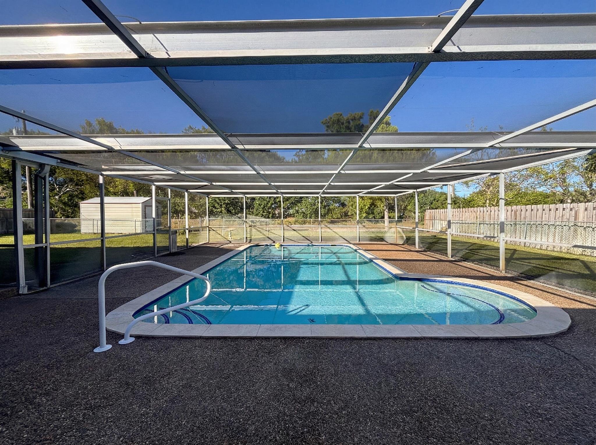 SHERWOOD PARK - Residential