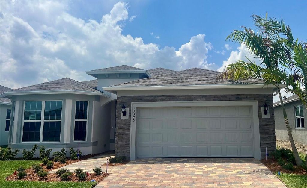 Photo of 13396 SW Sorella Drive #Mystique 708, Port Saint Lucie, FL 34987 (MLS # R11074408)