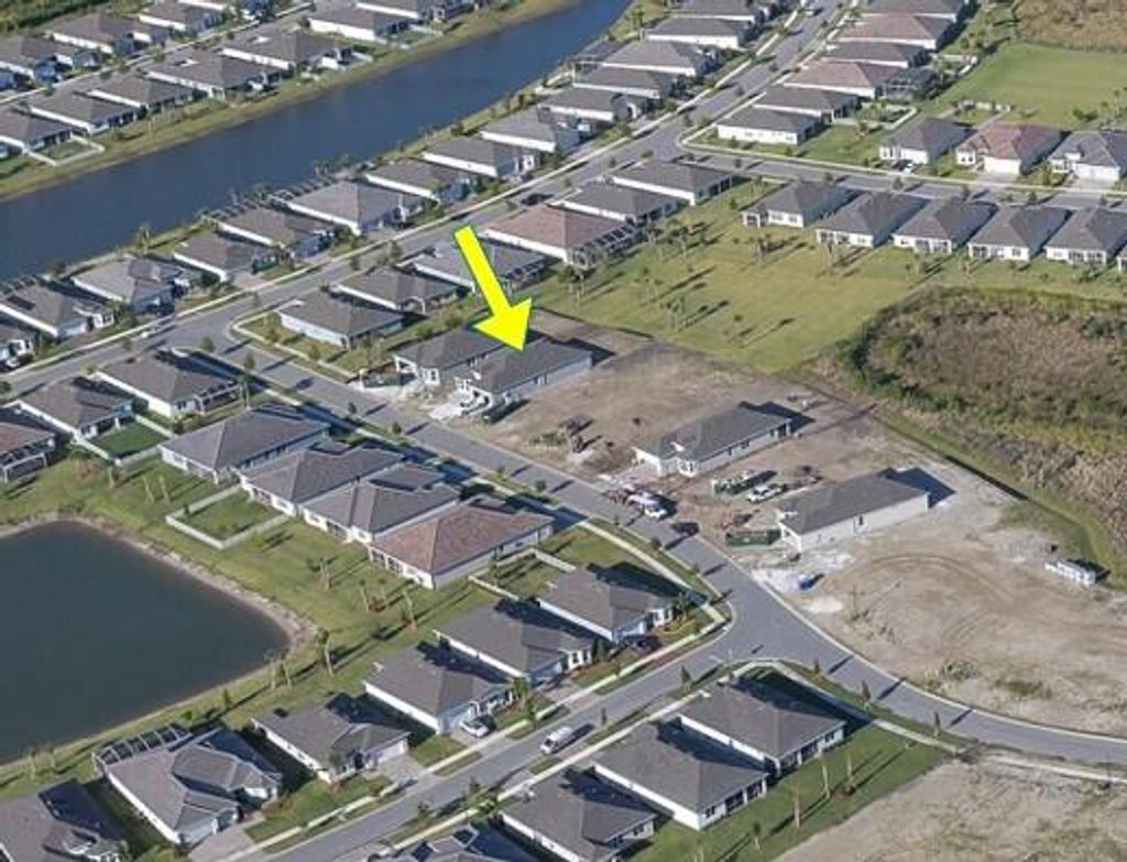 Photo of 13396 SW Sorella Drive #Mystique 708, Port Saint Lucie, FL 34987 (MLS # R11074408)