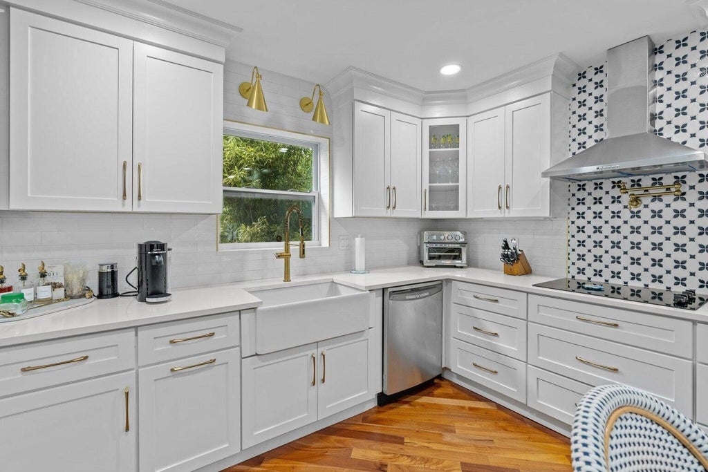 Photo of 3929 LOWSON Boulevard, Delray Beach, FL 33445 (MLS # B26067492)