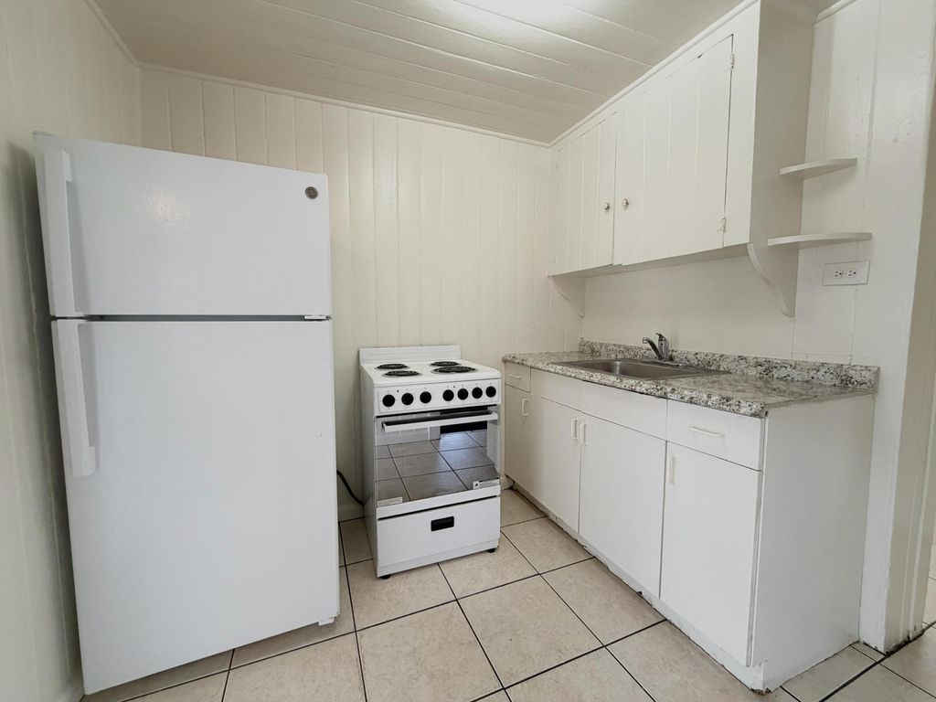 Photo of 436 48th Street #Unit A, West Palm Beach, FL 33407 (MLS # B26005057)