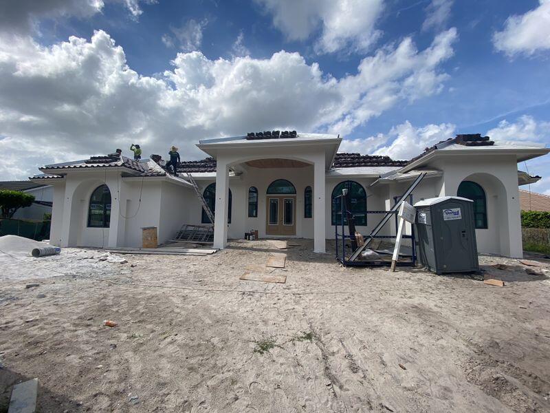 PINE TREE GOLF CLUB - Residential