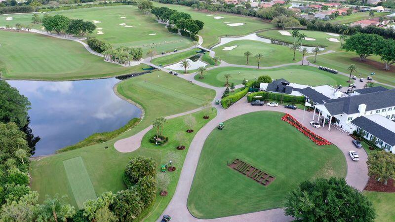 PINE TREE GOLF CLUB - Residential