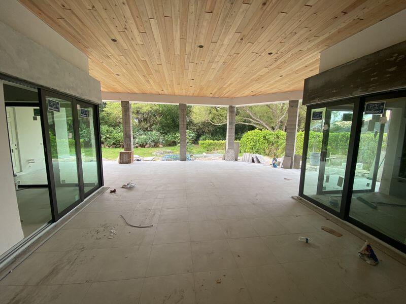 PINE TREE GOLF CLUB - Residential