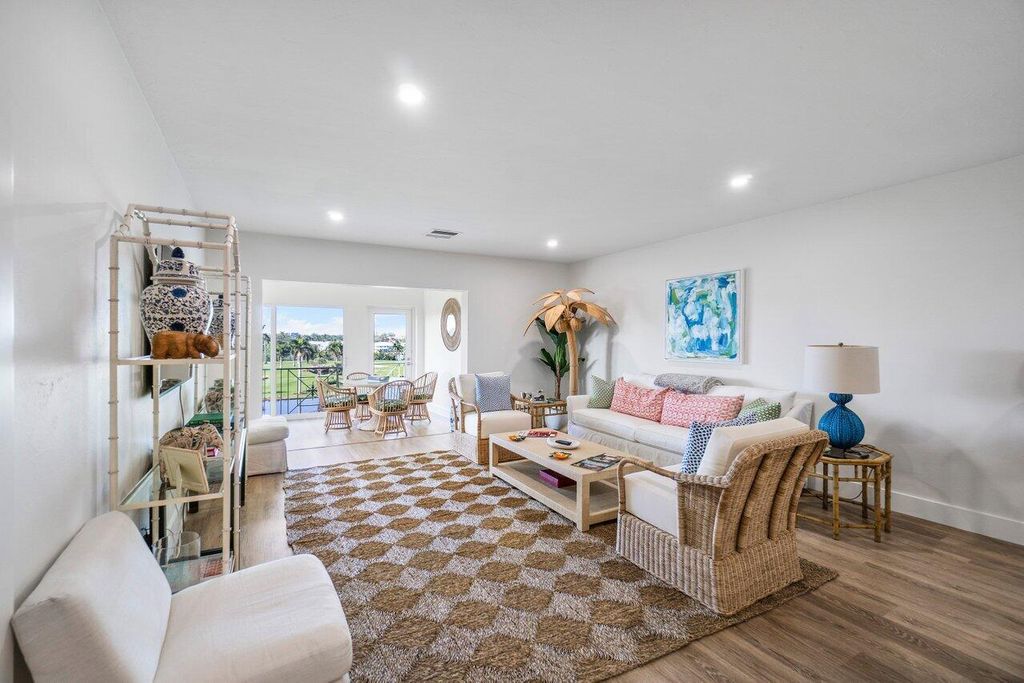 Photo of 4475 N Ocean Boulevard #43d, Boynton Beach, FL 33483 (MLS # R11065288)