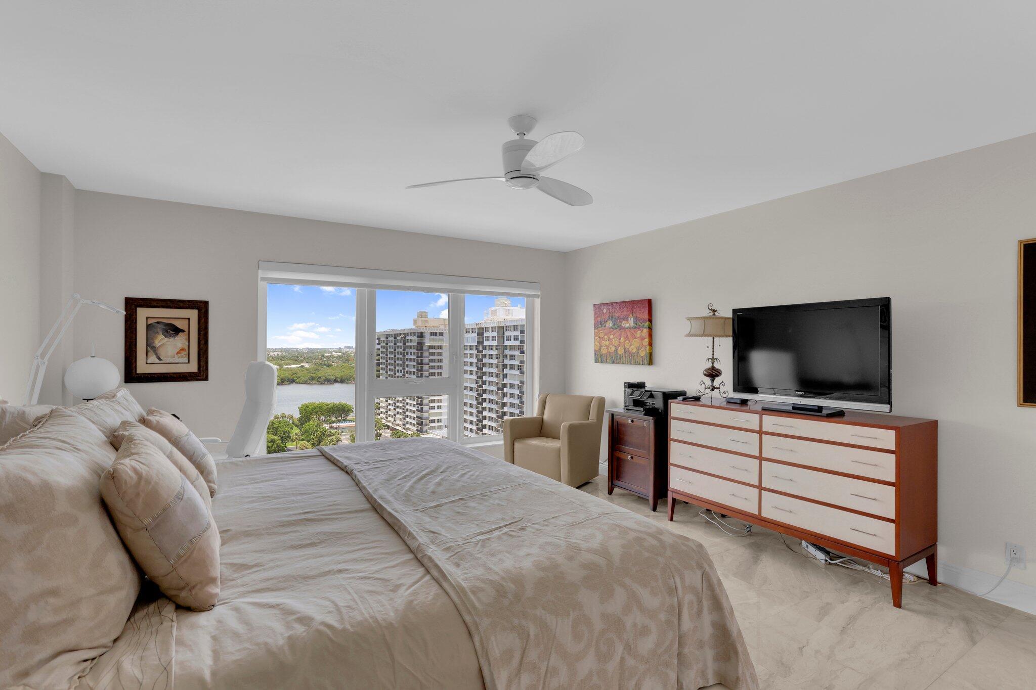OCEAN REEF TOWERS INC CONDO - Residential