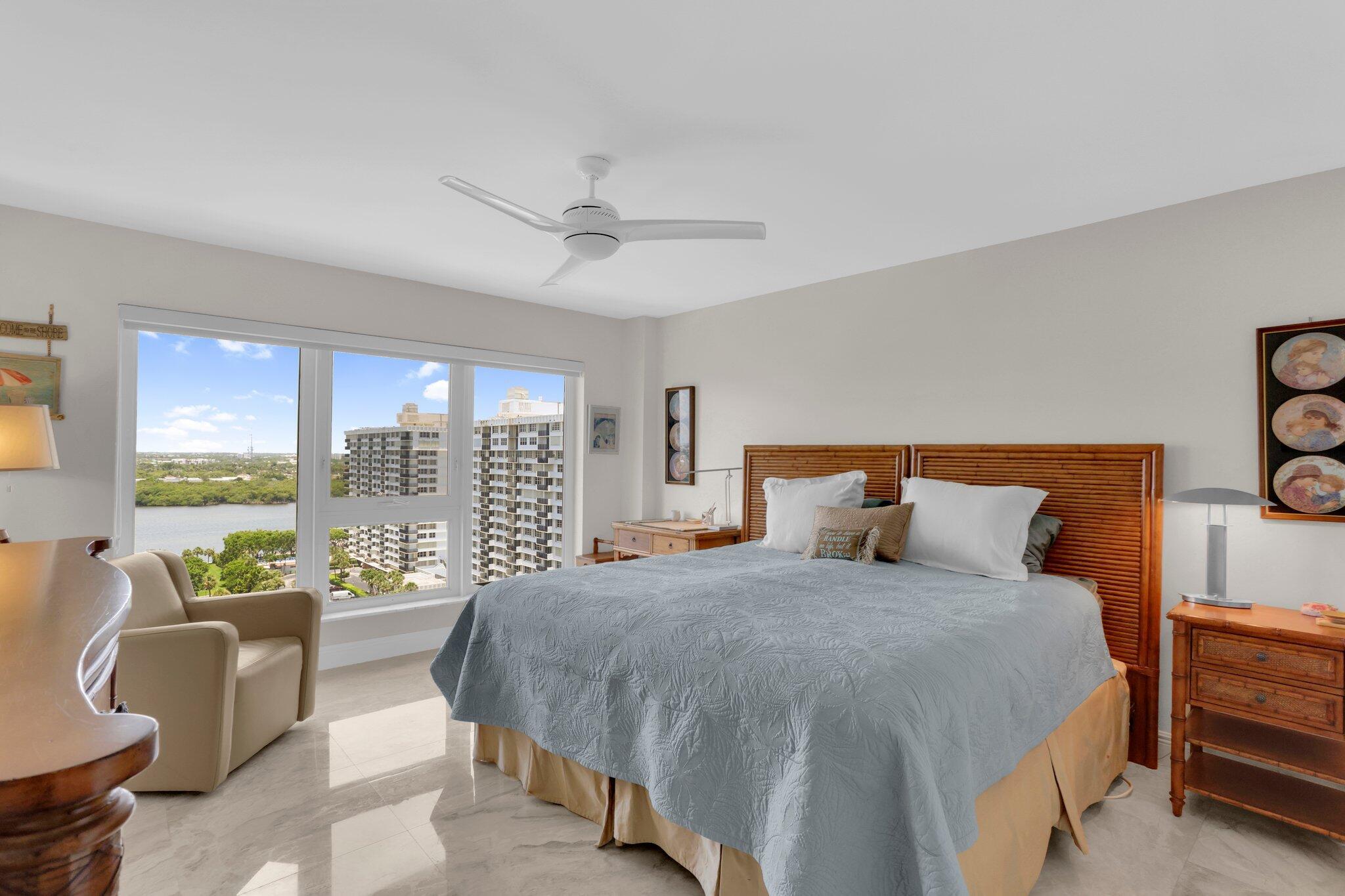 OCEAN REEF TOWERS INC CONDO - Residential