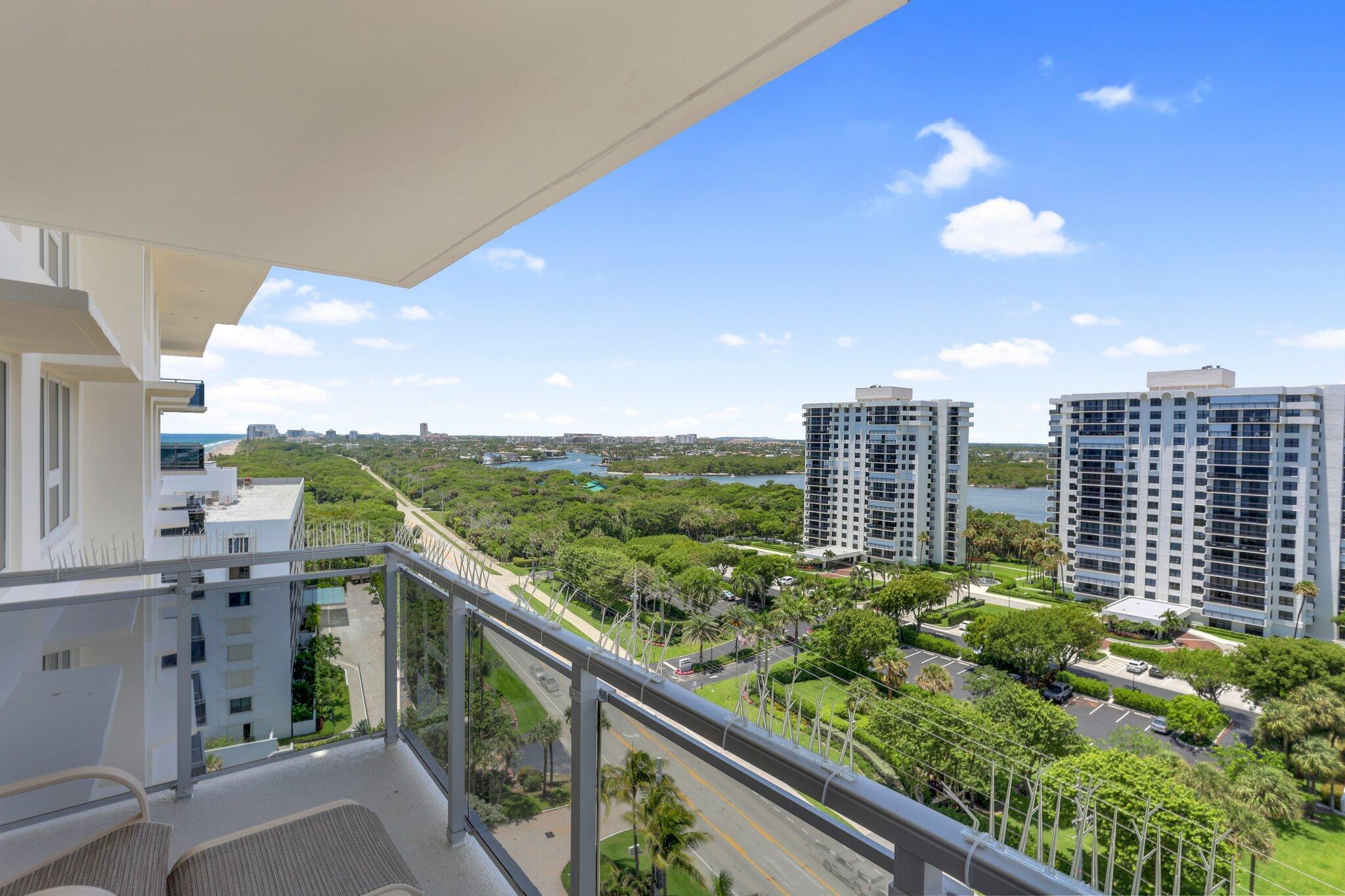 OCEAN REEF TOWERS INC CONDO - Residential