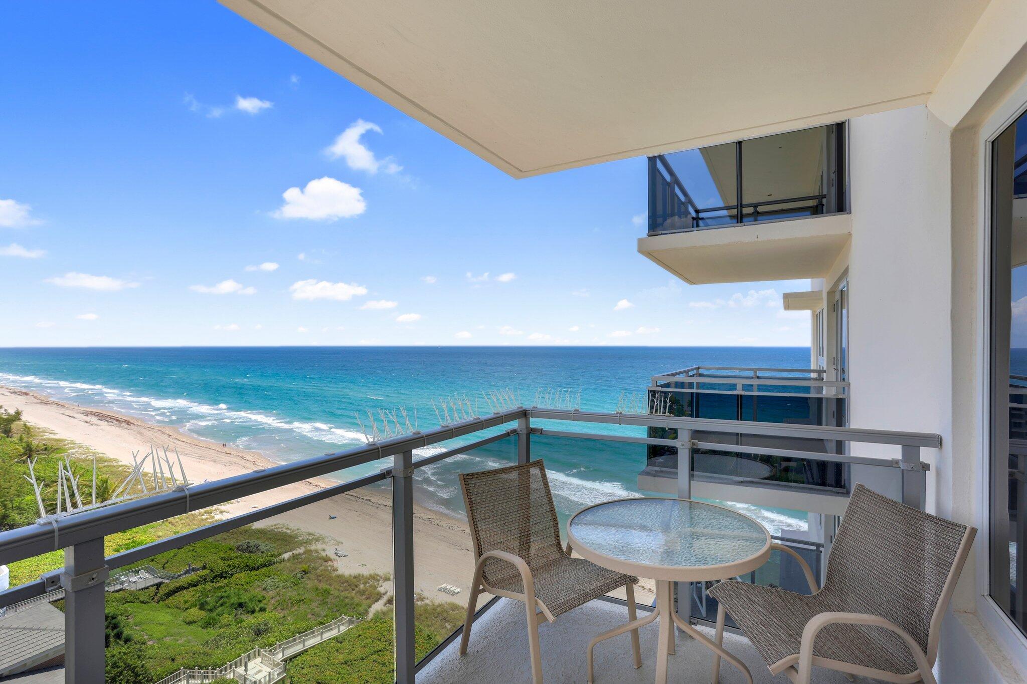 OCEAN REEF TOWERS INC CONDO - Residential