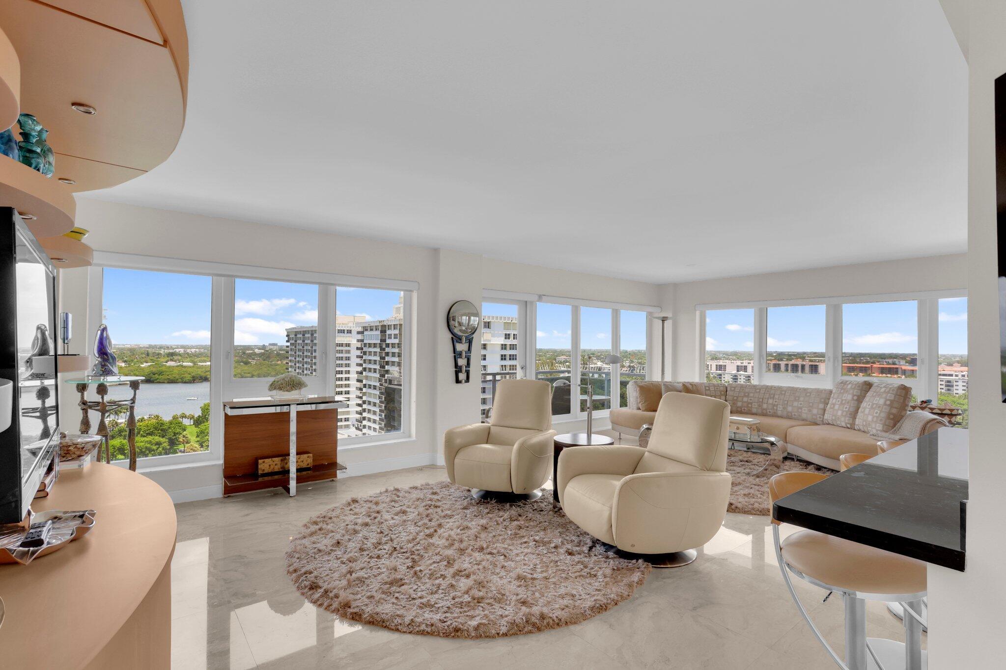OCEAN REEF TOWERS INC CONDO - Residential