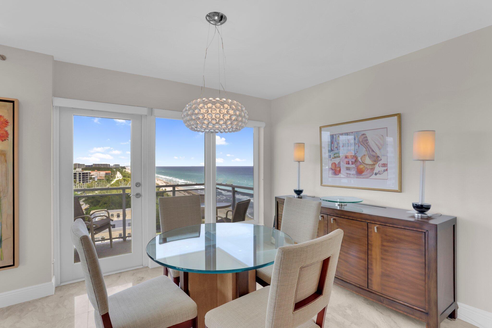 OCEAN REEF TOWERS INC CONDO - Residential