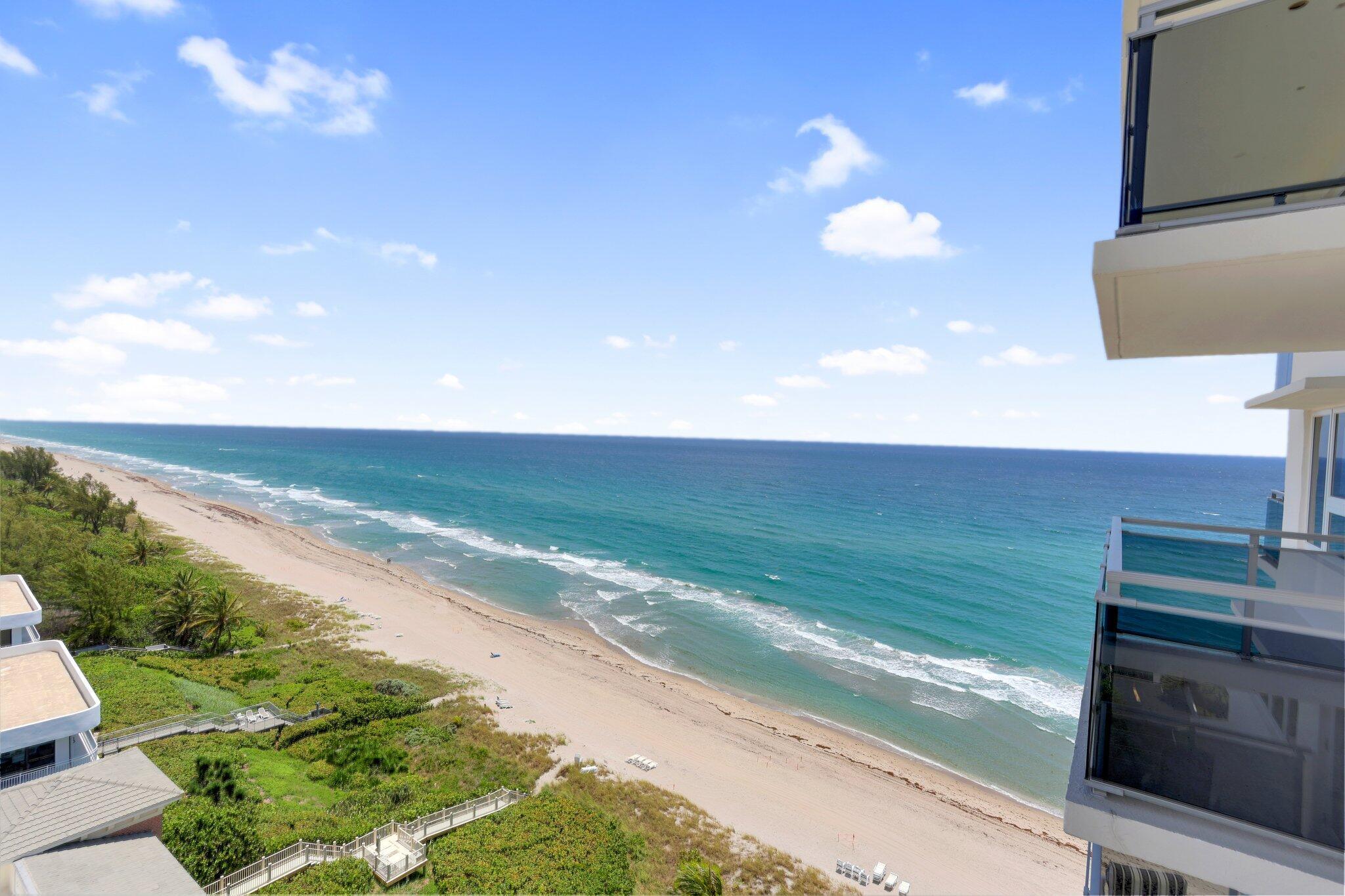 OCEAN REEF TOWERS INC CONDO - Residential