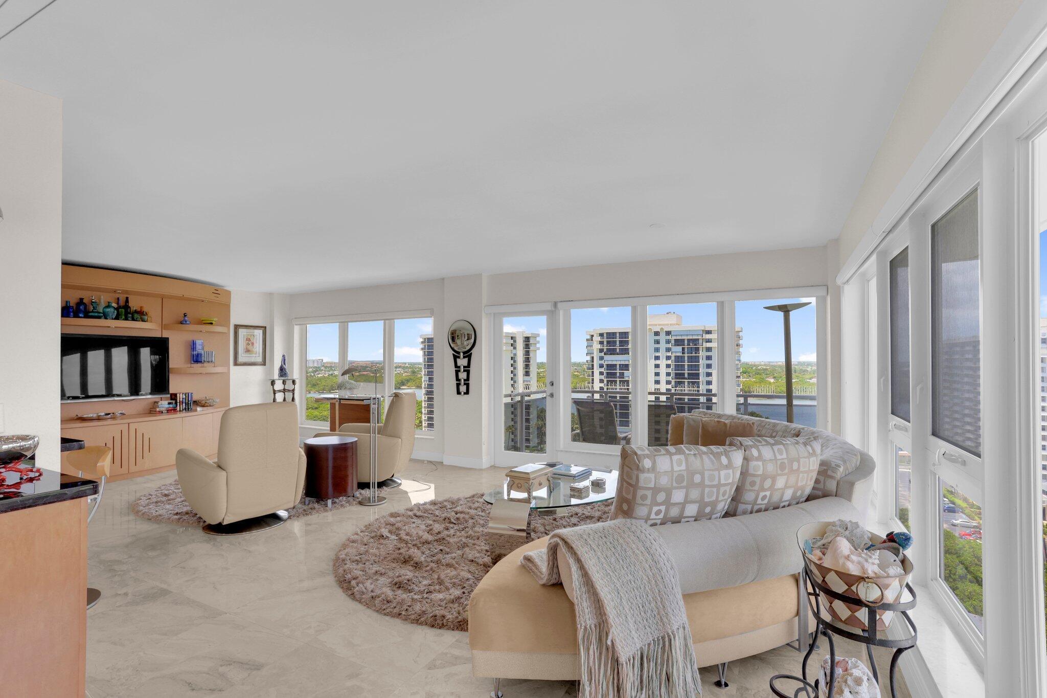OCEAN REEF TOWERS INC CONDO - Residential