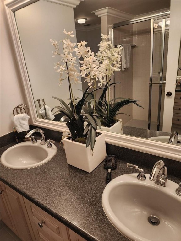 POINT OF AMERICAS - Residential