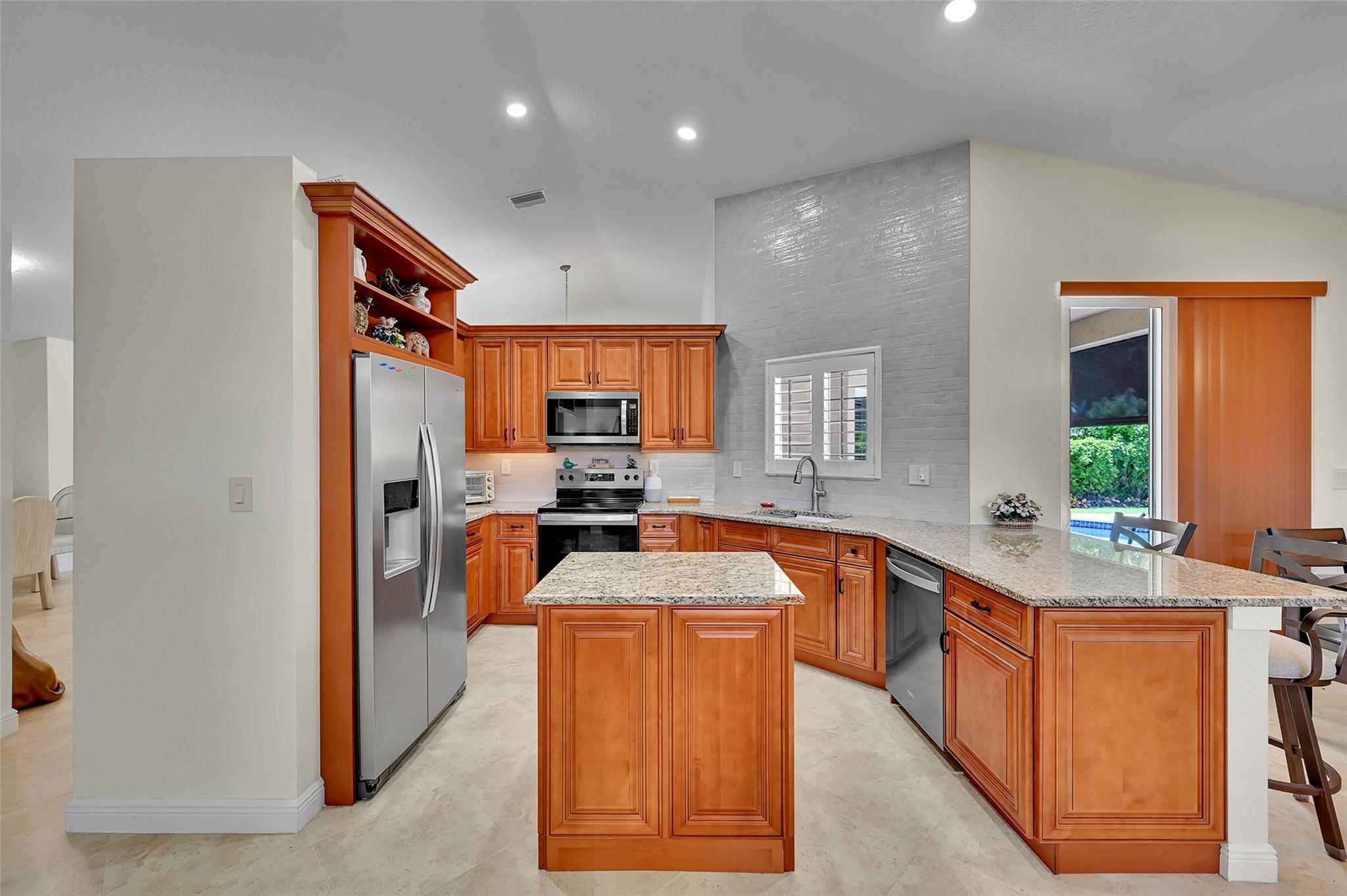 Brookside 139-3 B - Residential