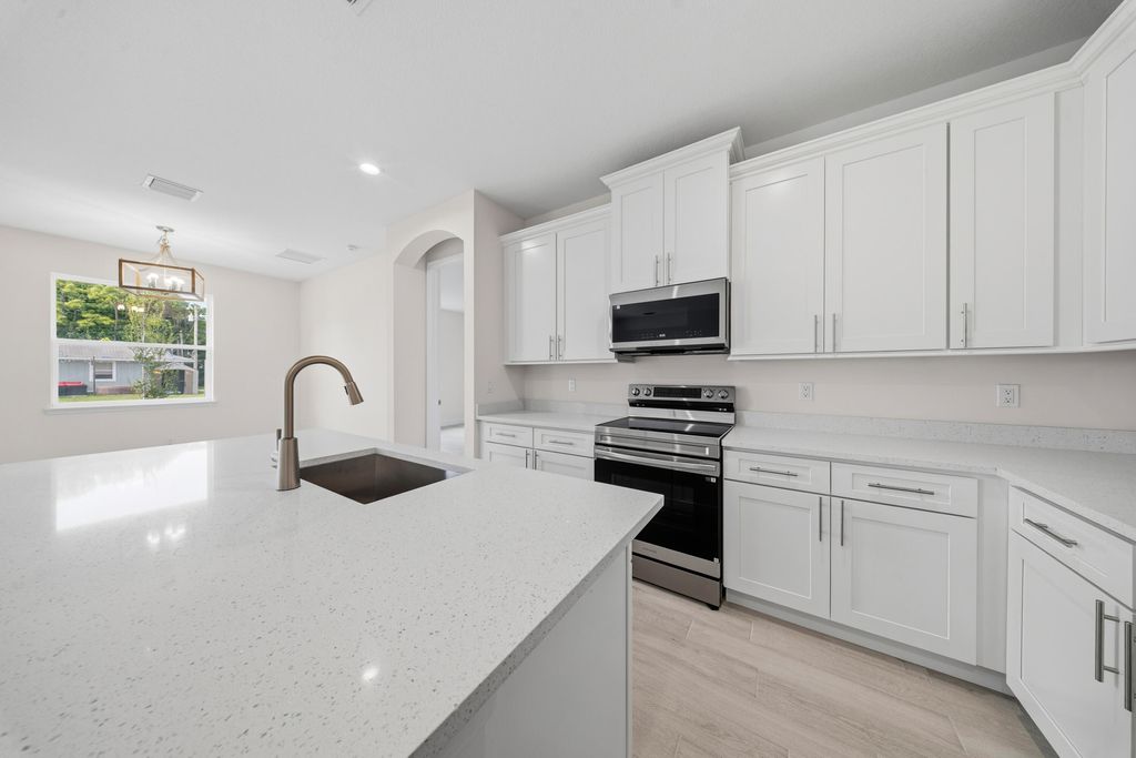 Photo of 7609 Santa Clara Boulevard, Fort Pierce, FL 34951 (MLS # R11162977)