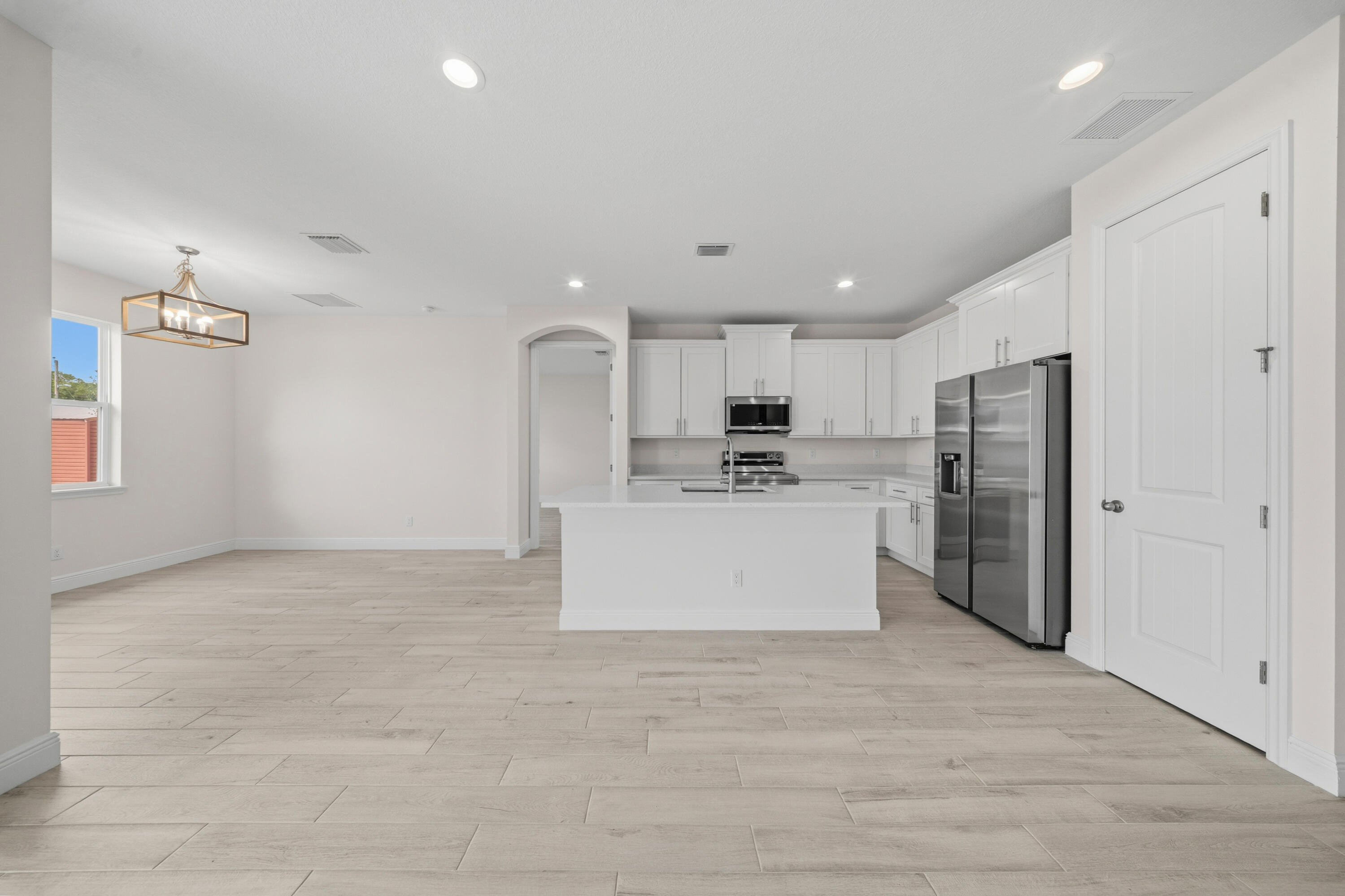 LAKEWOOD PARK UNIT 7 - Residential