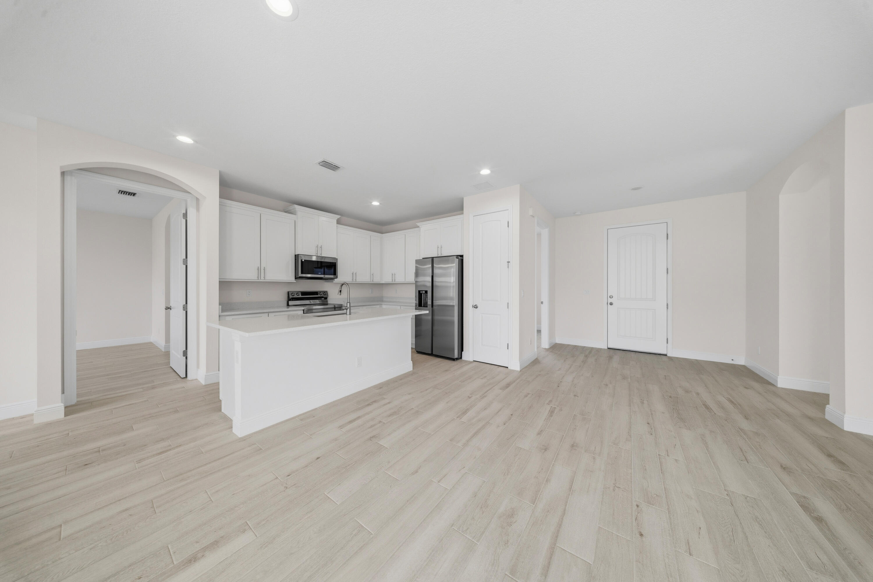 LAKEWOOD PARK UNIT 7 - Residential