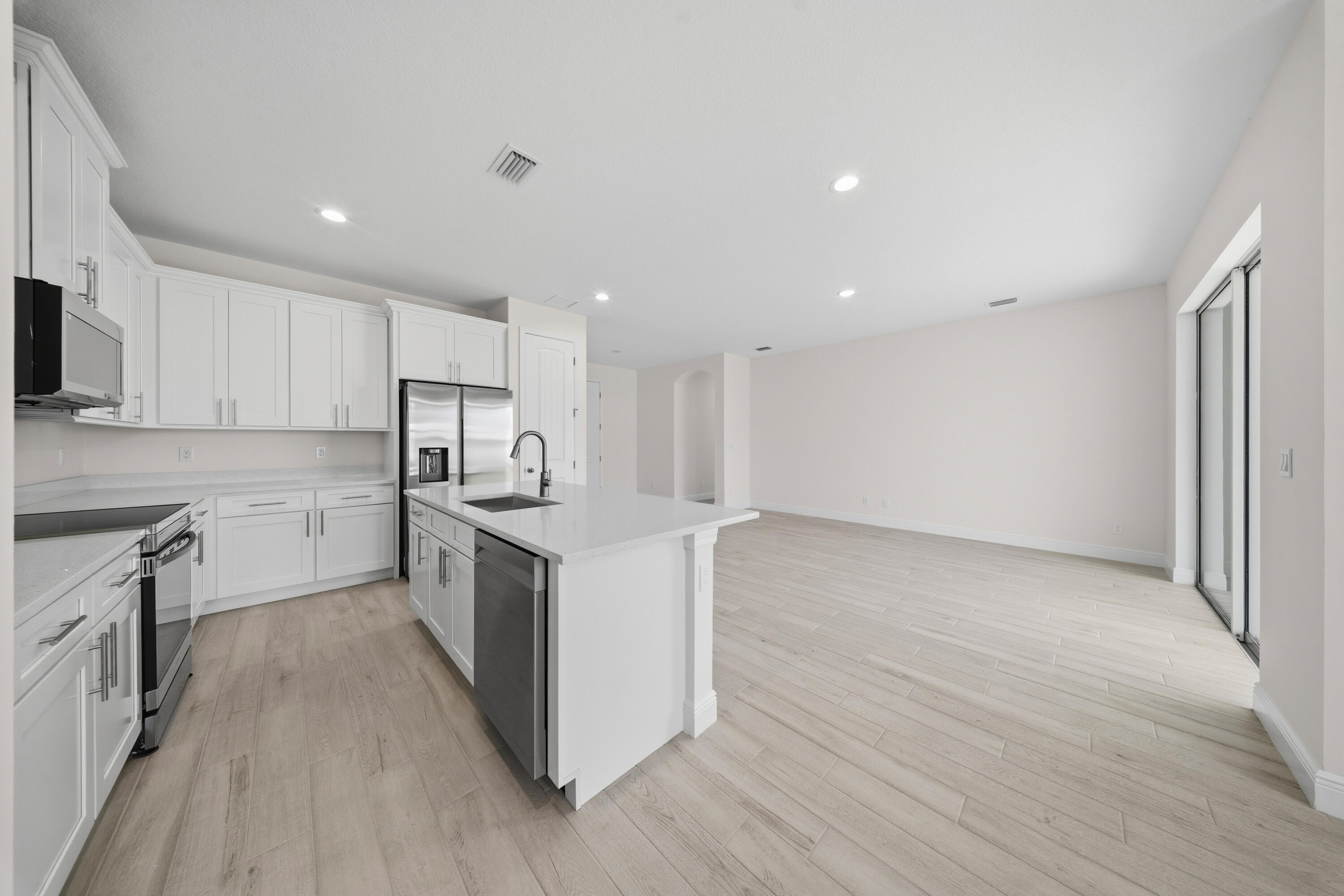 LAKEWOOD PARK UNIT 7 - Residential