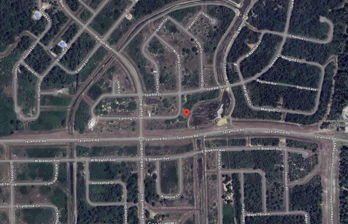 PORT LABELLE UNIT 11 - Land