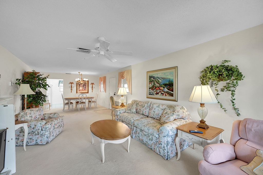 Photo of 302 Flamingo Lane, Delray Beach, FL 33445 (MLS # R11066473)