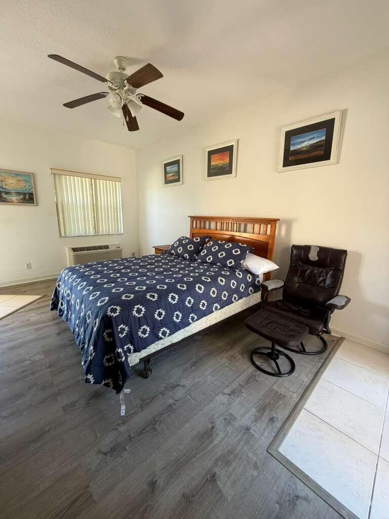 CASTLE PINES CONDOMINIUM - Residential Lease