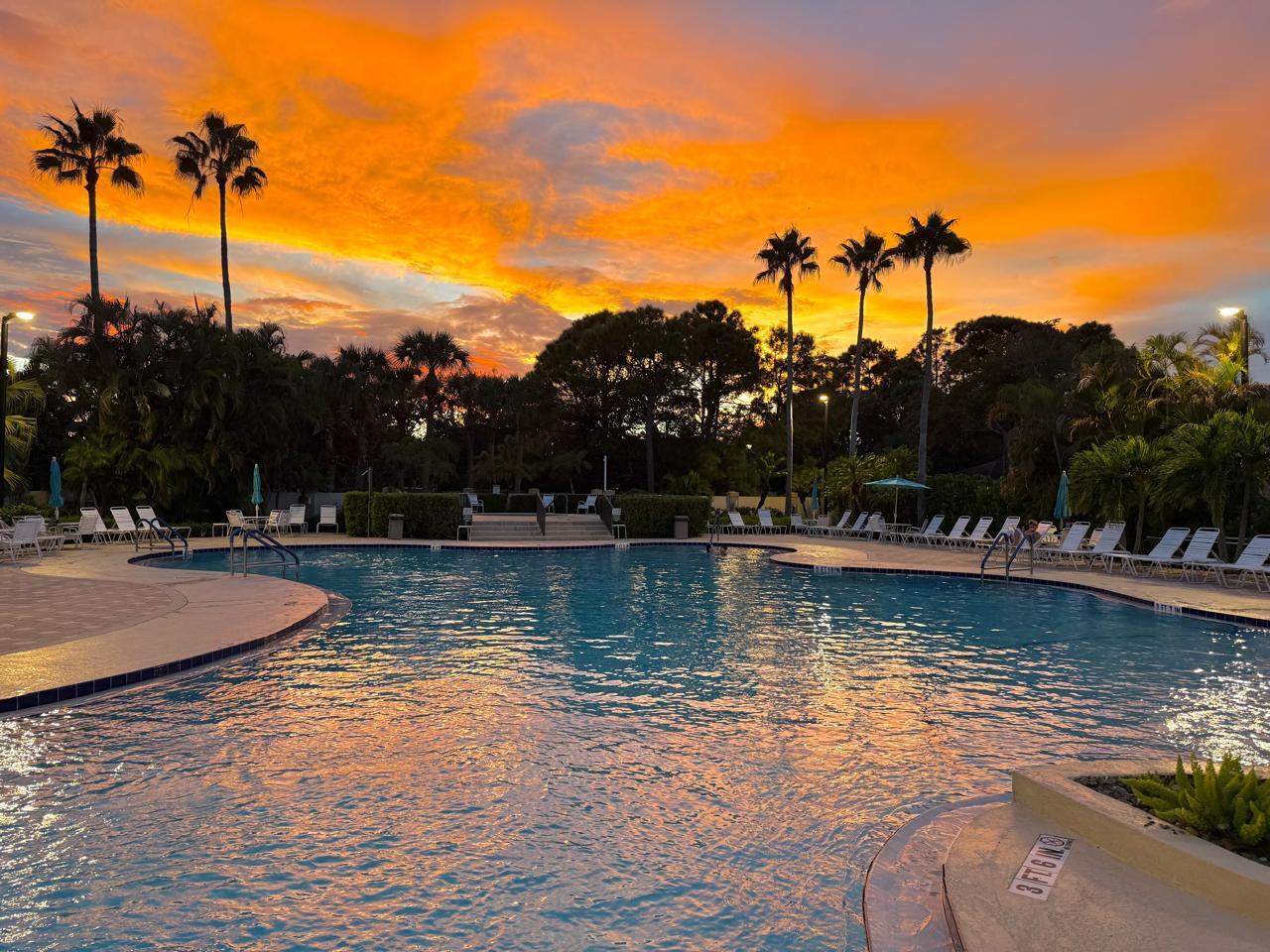 CASTLE PINES CONDOMINIUM - Residential Lease