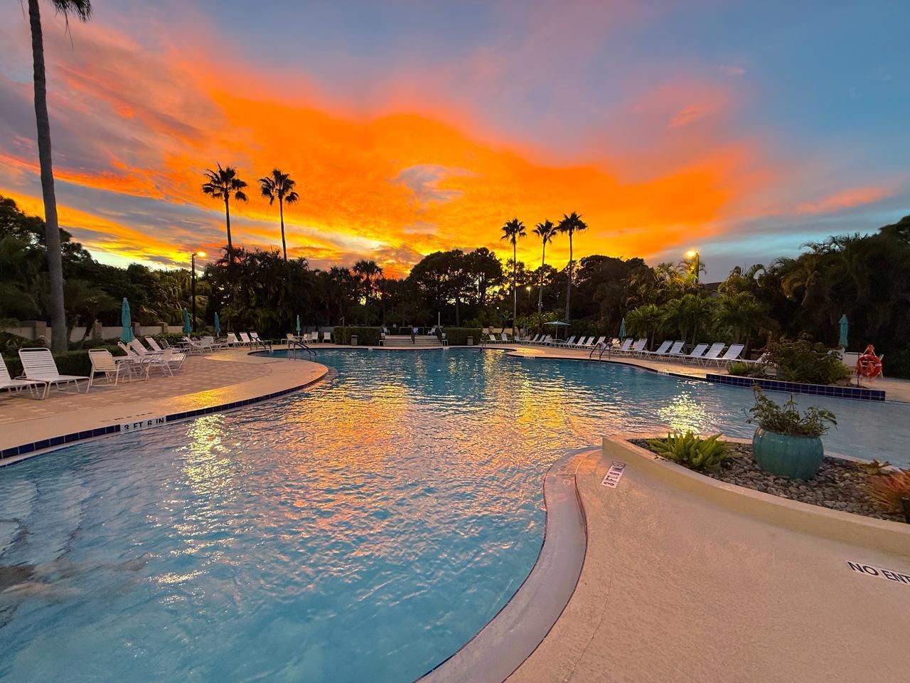 CASTLE PINES CONDOMINIUM - Residential Lease