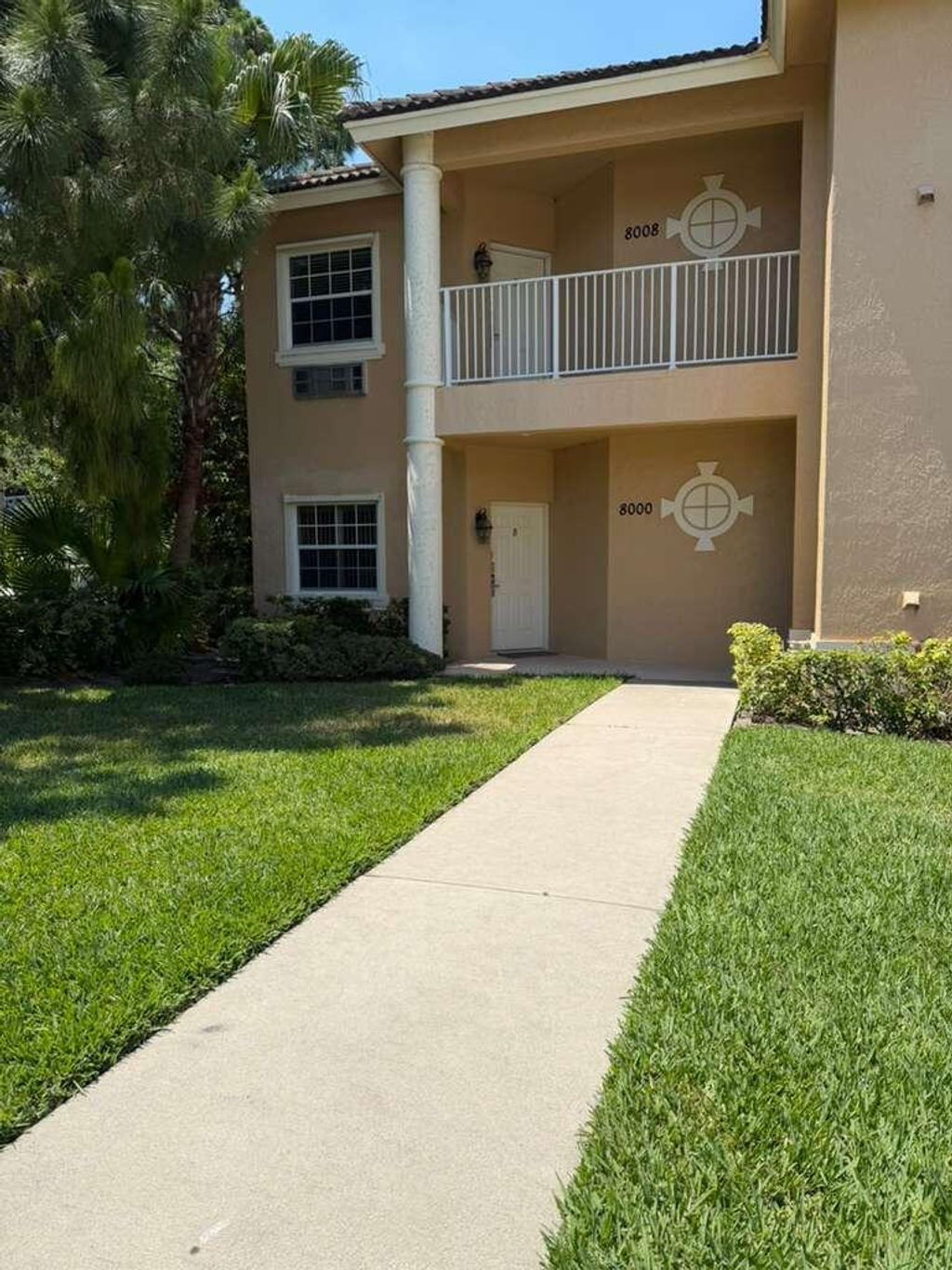 Photo of 8000 Carnoustie Place #B, Port Saint Lucie, FL 34986 (MLS # B26026908)