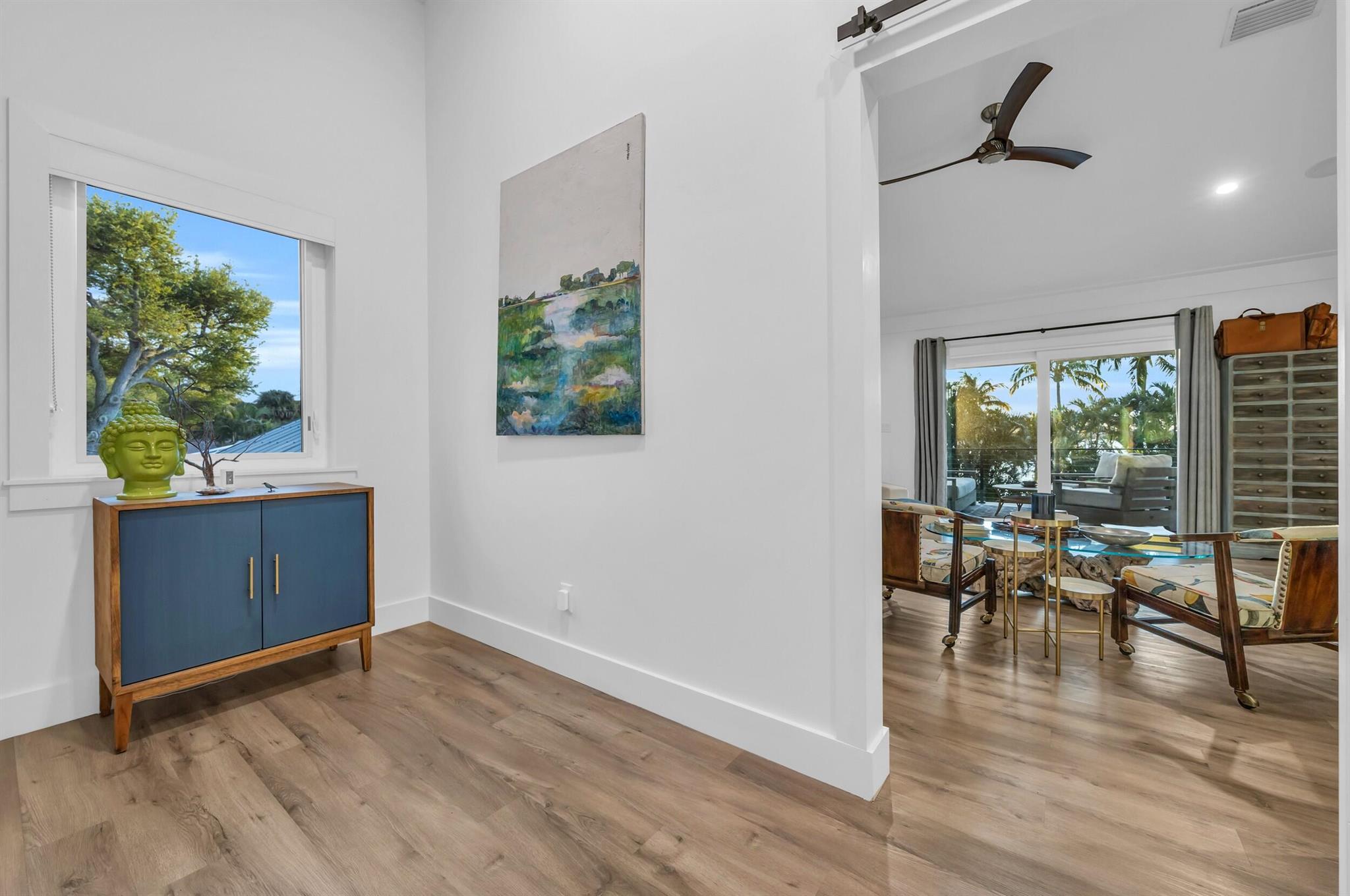 Poppleton Creek Area - Residential