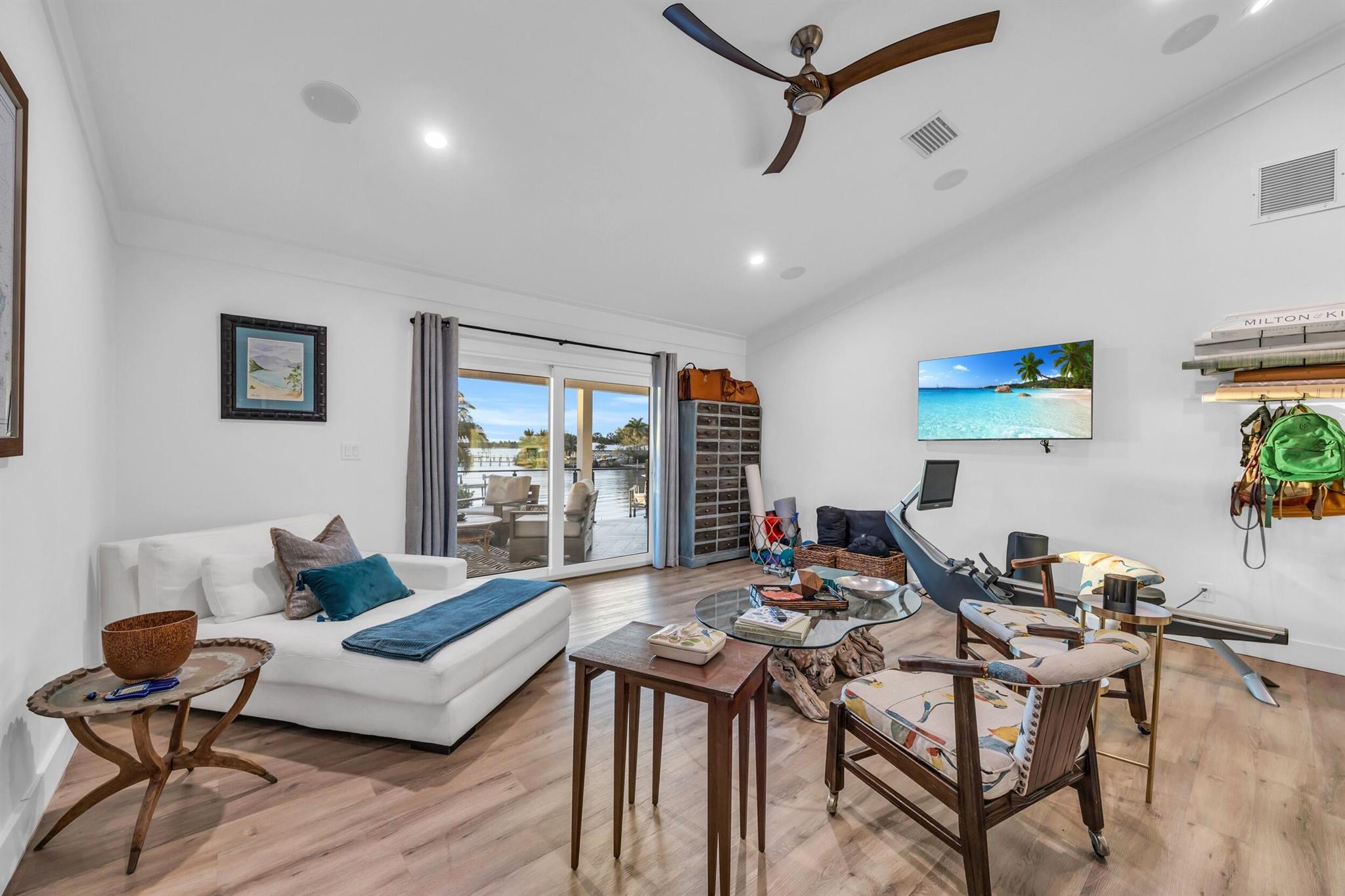 Poppleton Creek Area - Residential