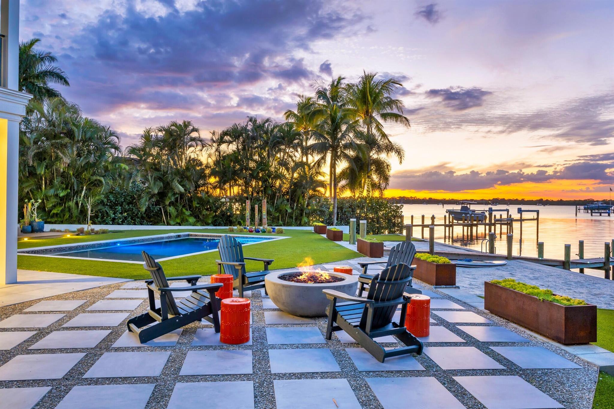 Poppleton Creek Area - Residential