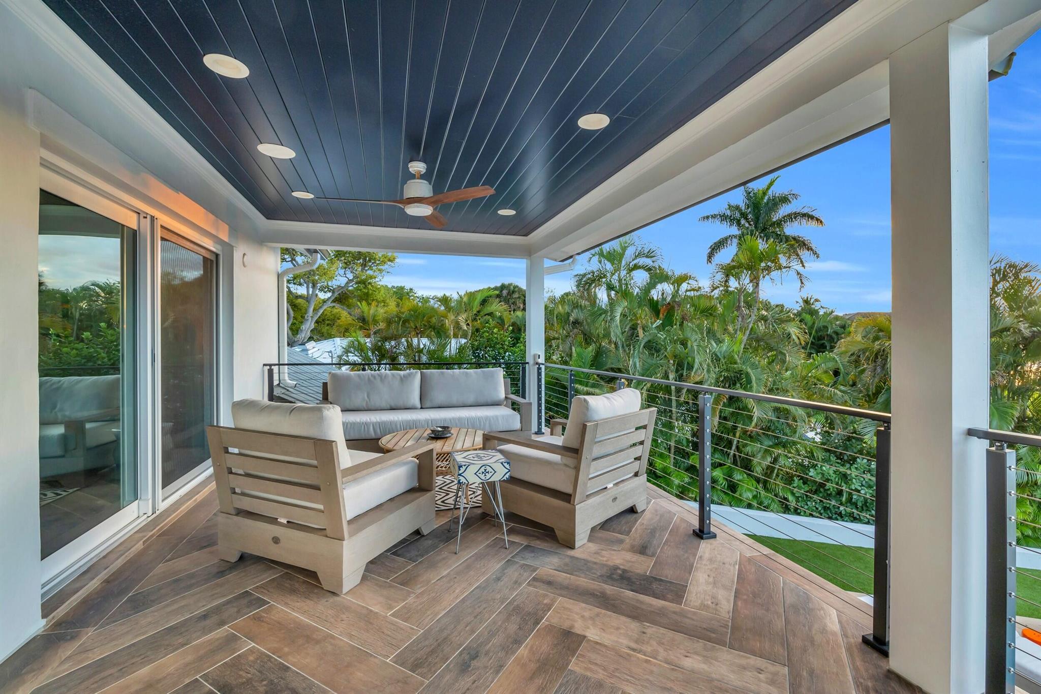 Poppleton Creek Area - Residential