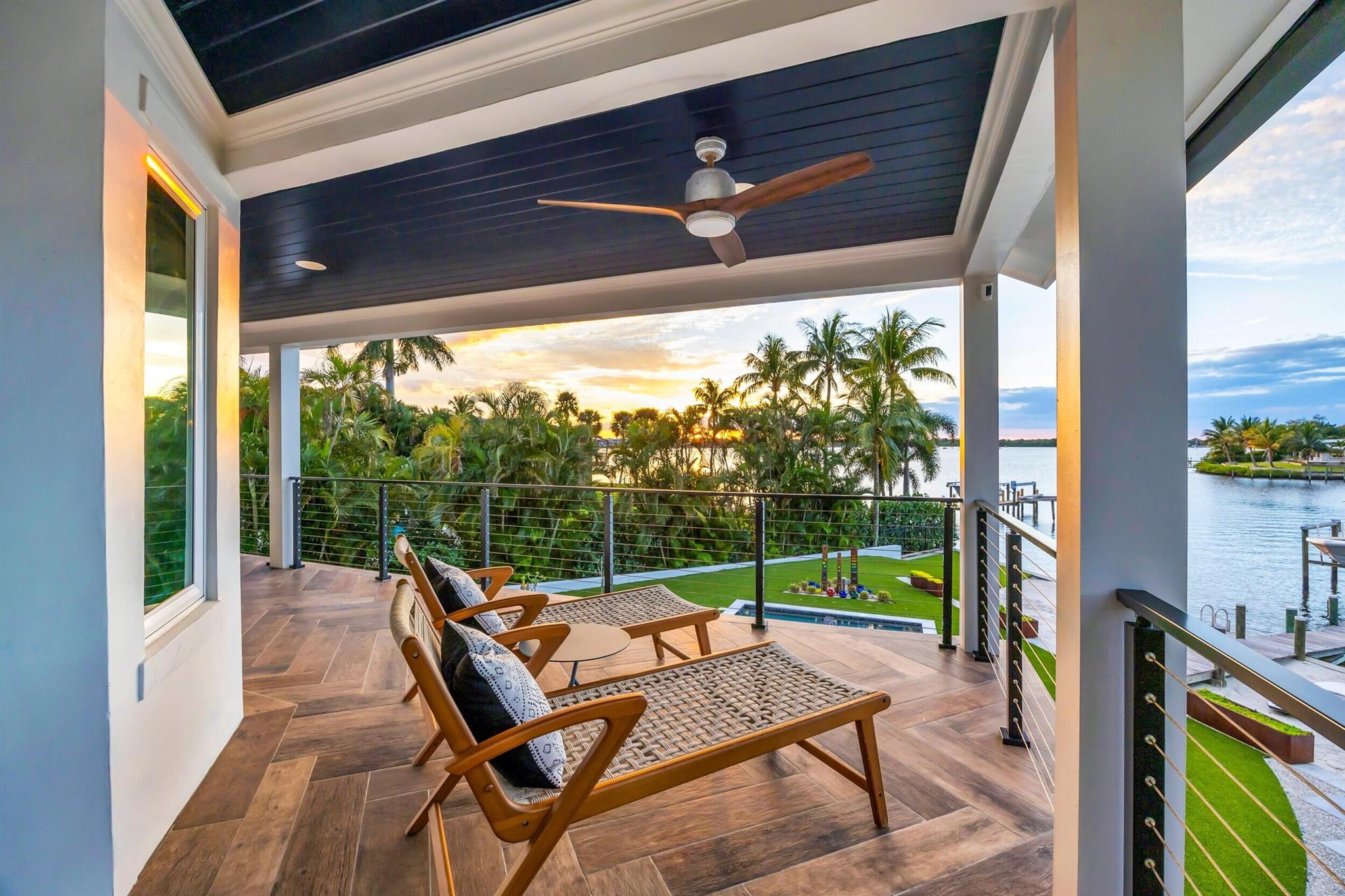 Poppleton Creek Area - Residential