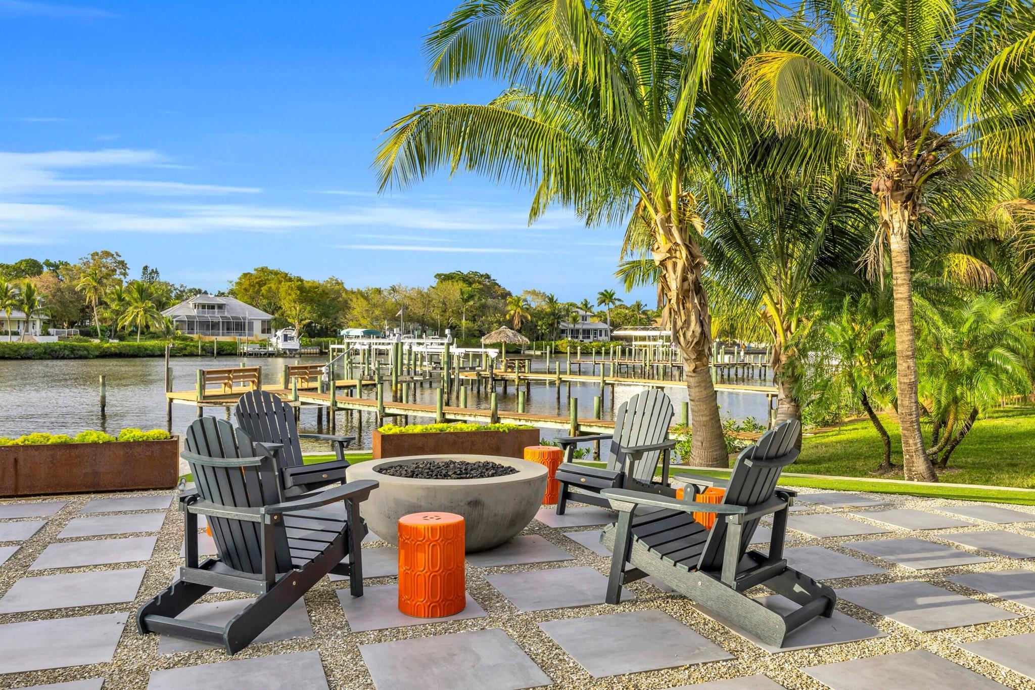 Poppleton Creek Area - Residential