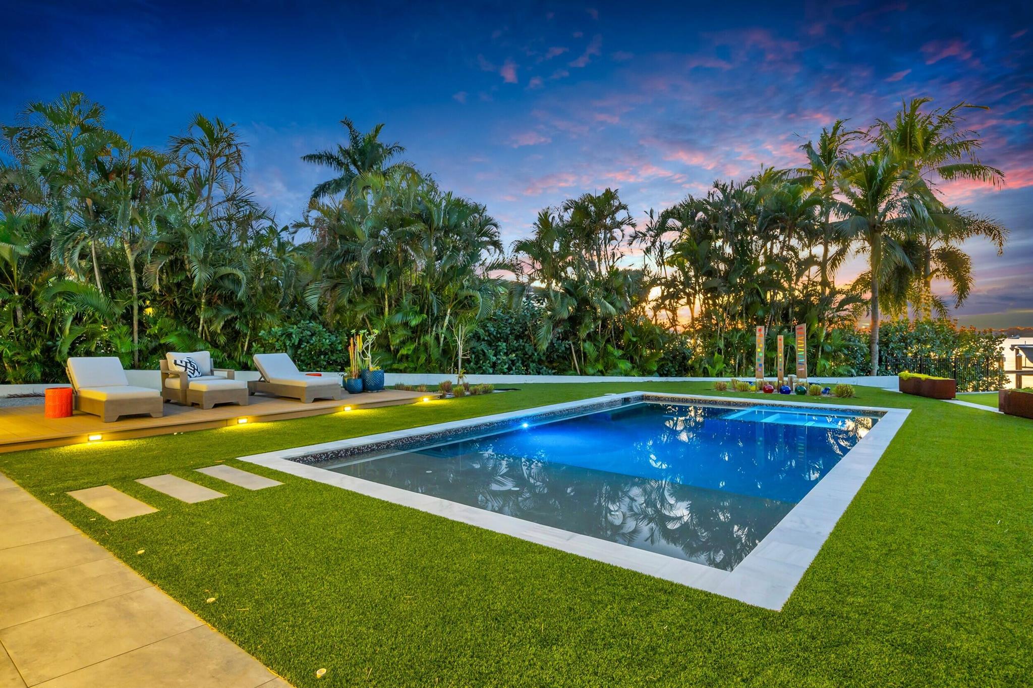 Poppleton Creek Area - Residential